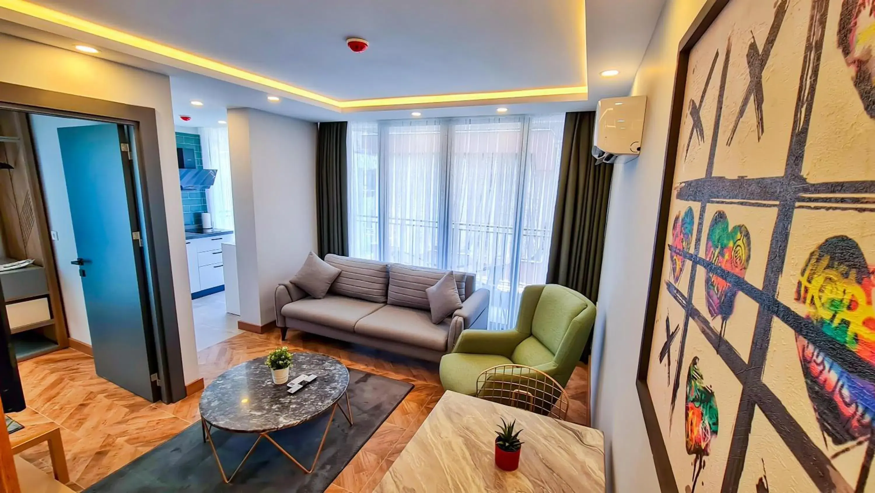 Superior Apartment in Letstay Sweet Home Mint Superior Apartment in Letstay Sweet Home Mint