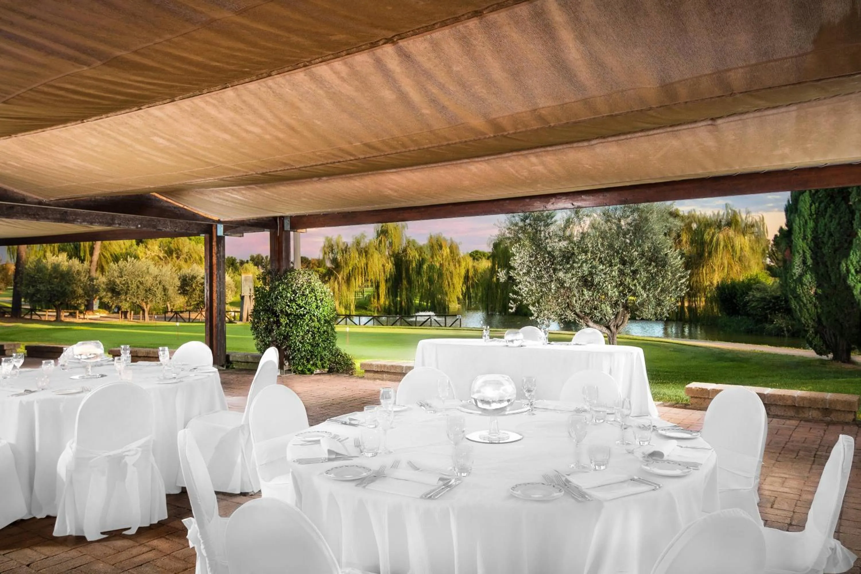 Meeting/conference room in Sheraton Rome Parco de Medici