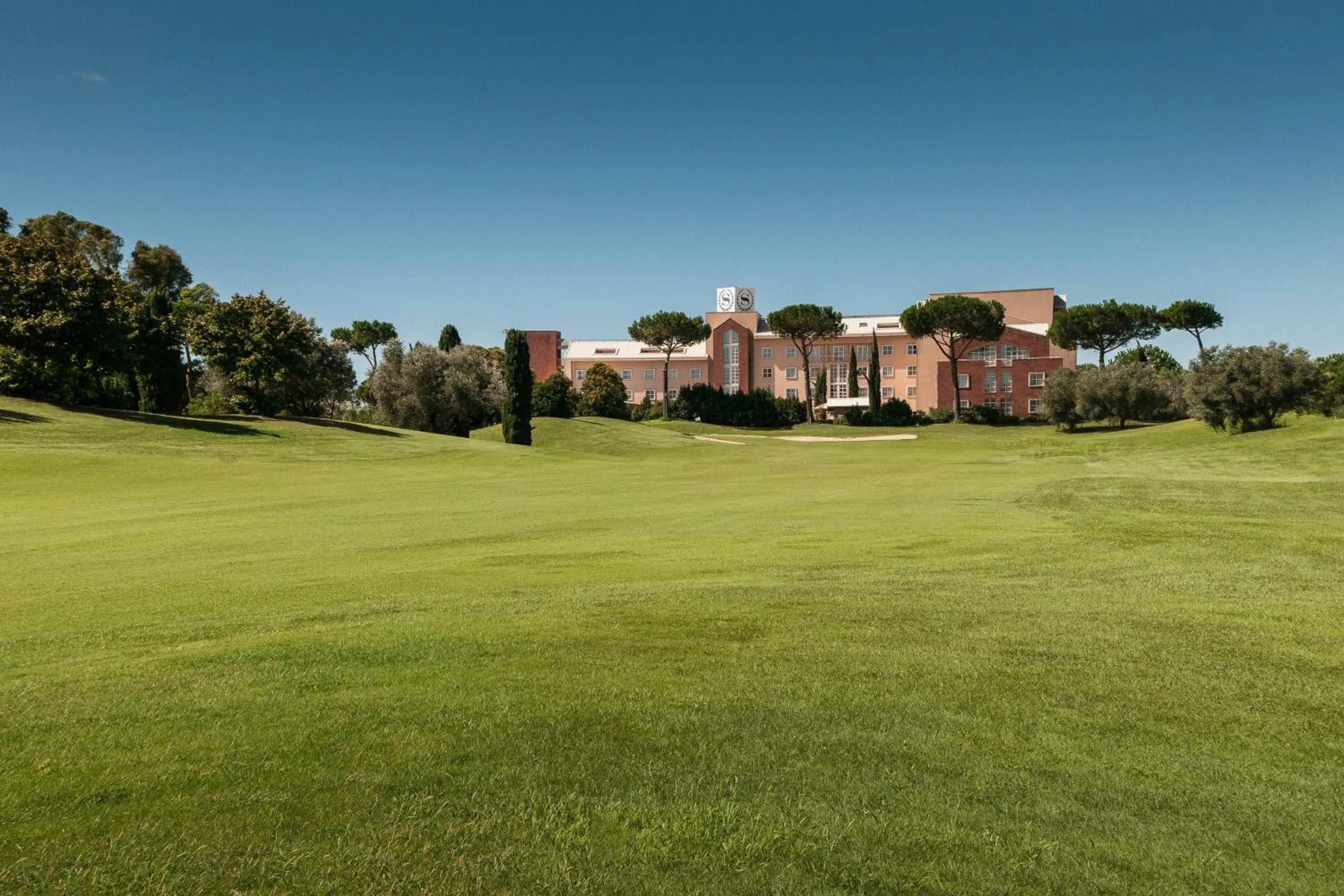 Other in Sheraton Rome Parco de Medici