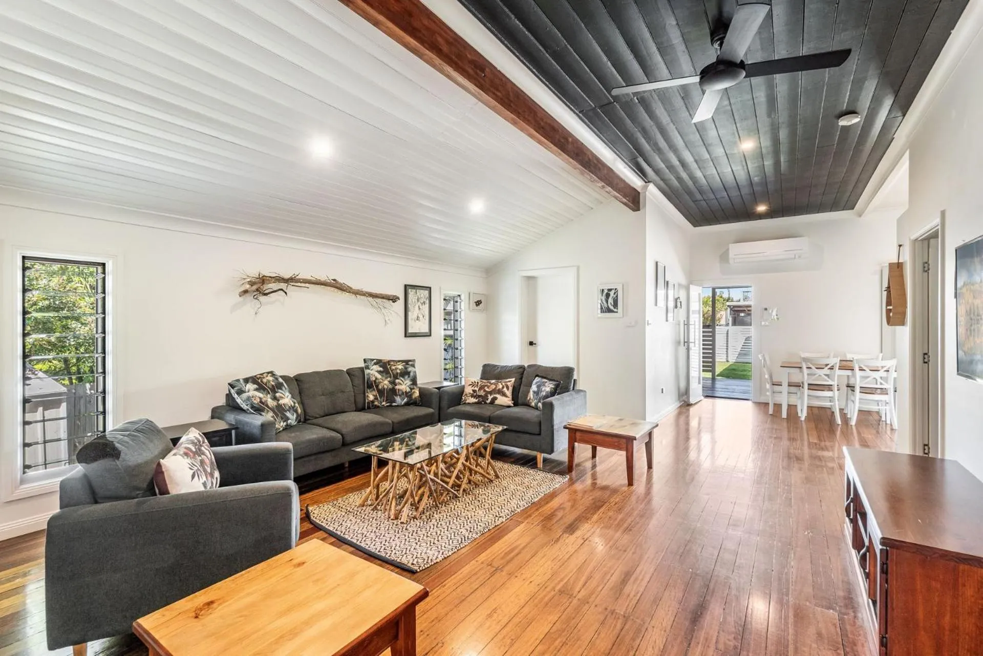 High Fives - Pet-Friendly Gem in the Heart of Yamba - Holiday Yamba