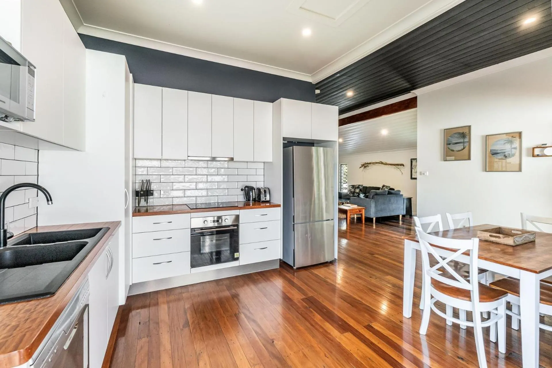 High Fives - Pet-Friendly Gem in the Heart of Yamba - Holiday Yamba