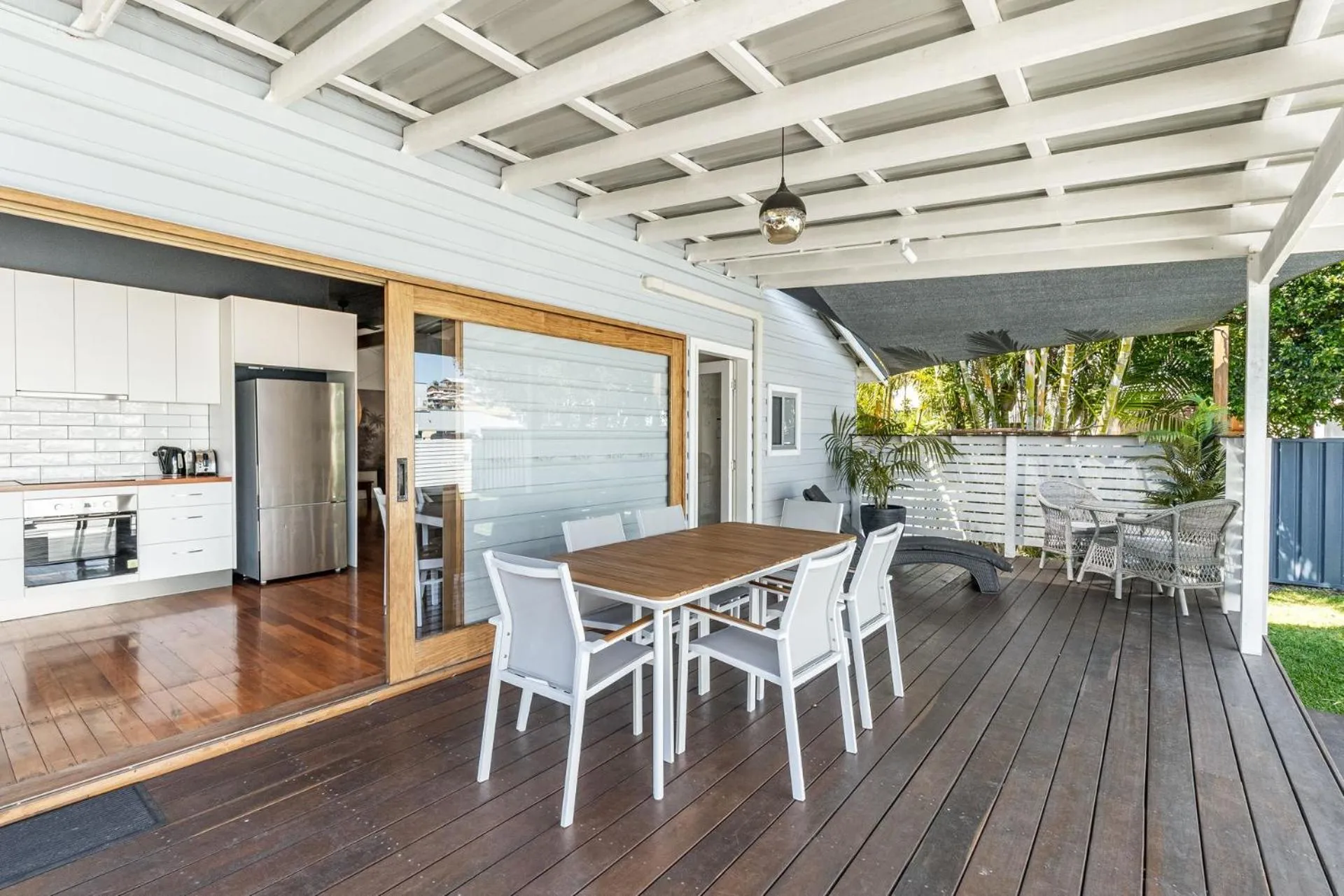 High Fives - Pet-Friendly Gem in the Heart of Yamba - Holiday Yamba