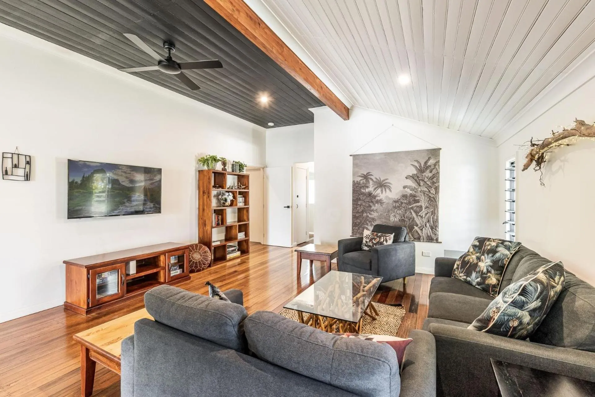 High Fives - Pet-Friendly Gem in the Heart of Yamba - Holiday Yamba