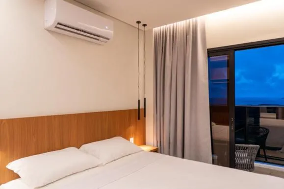 Salinas Premium Resort 409