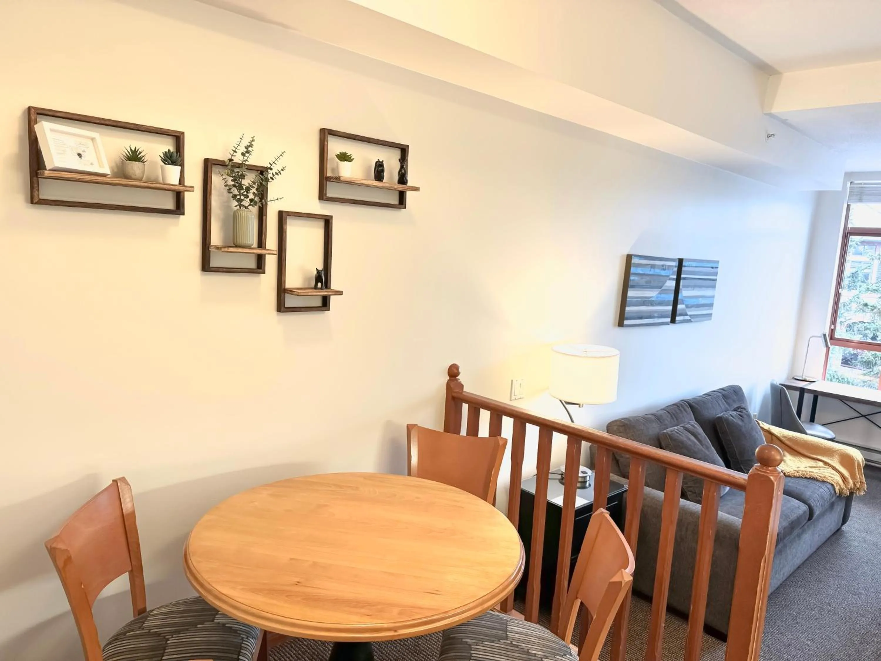 Alpenglow Lodge Family & Work Retreat by MVA