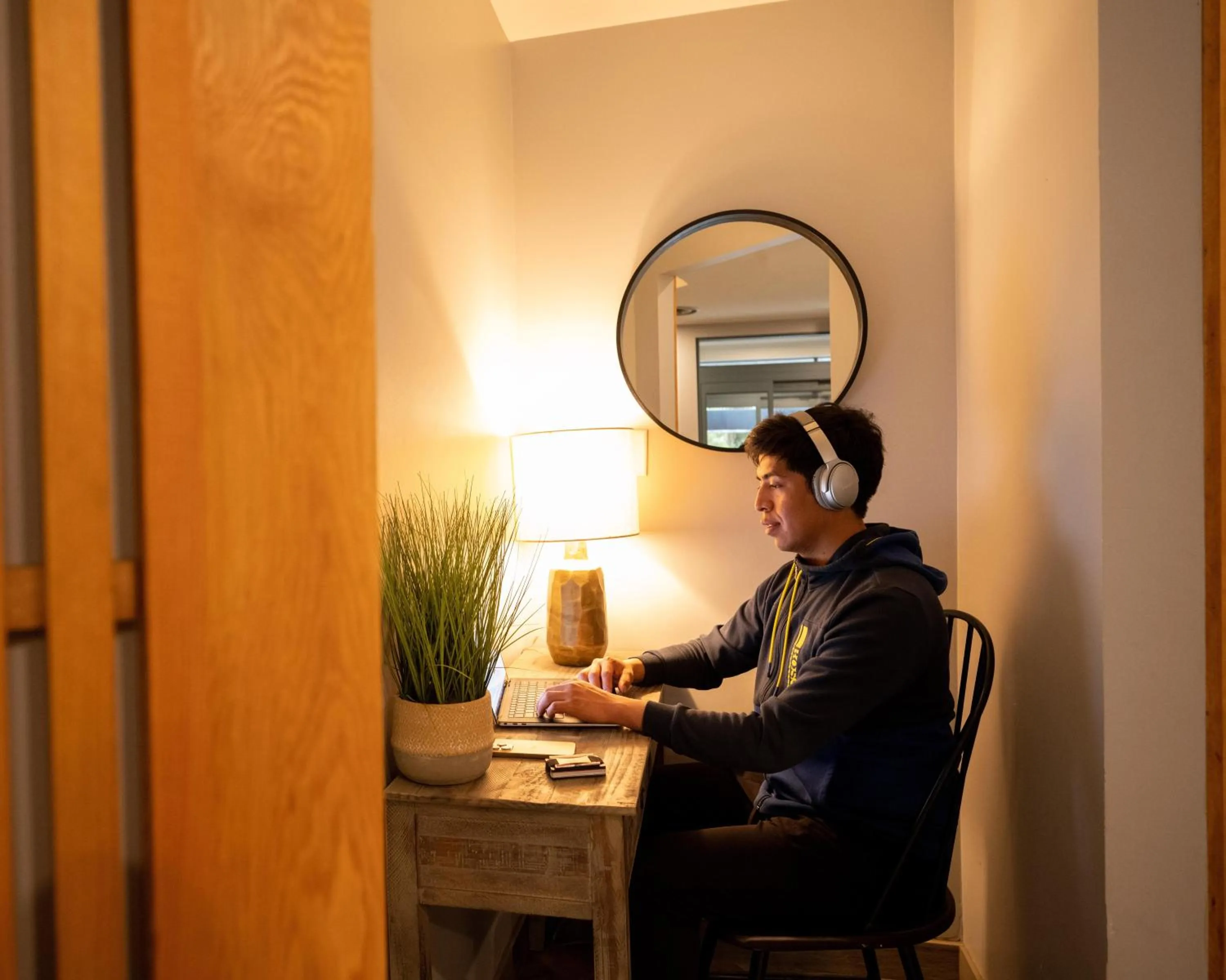 Alpenglow Lodge Family & Work Retreat by MVA