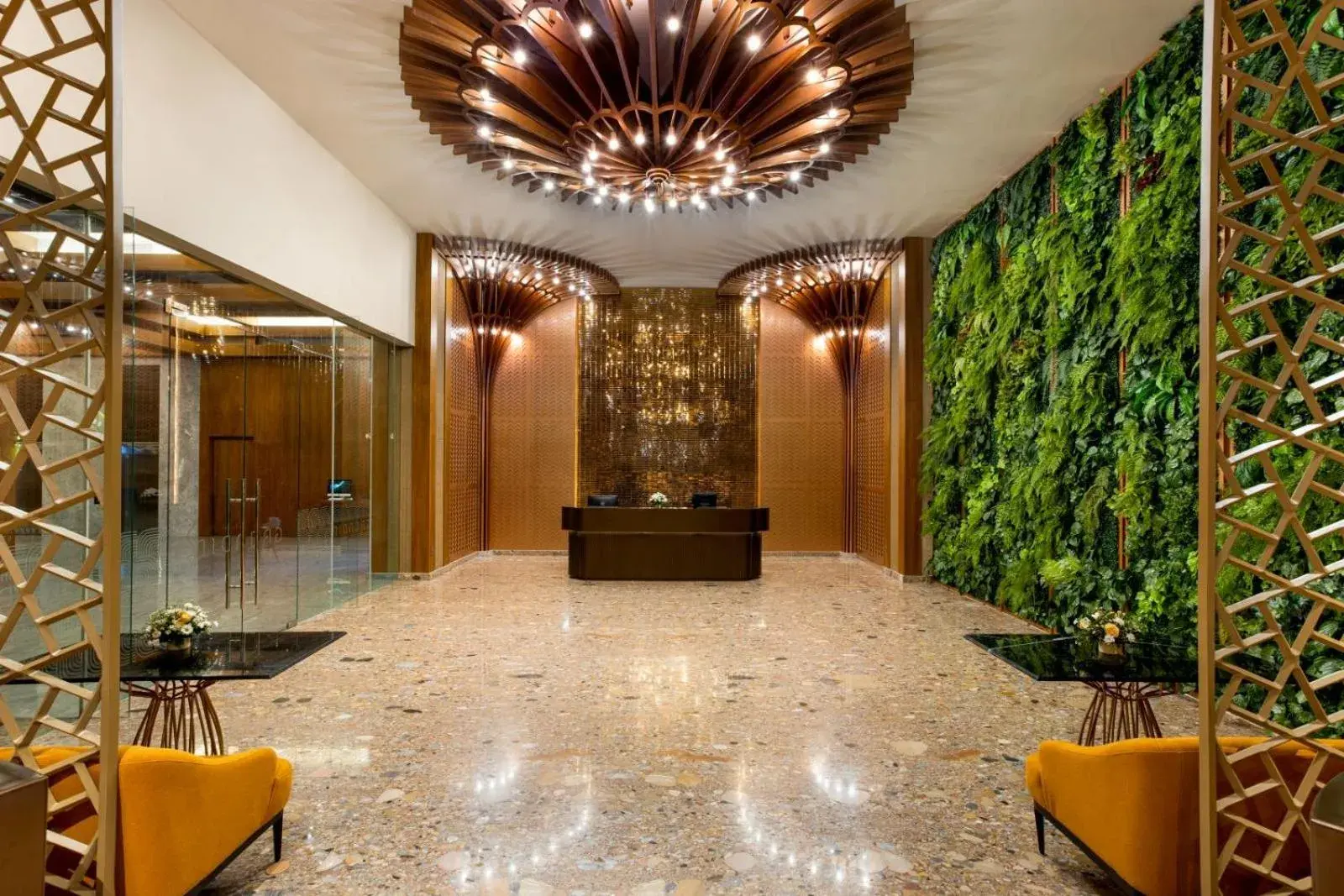 Restaurant/places to eat in MORAZEN Yogyakarta Restaurant/places to eat in MORAZEN Yogyakarta