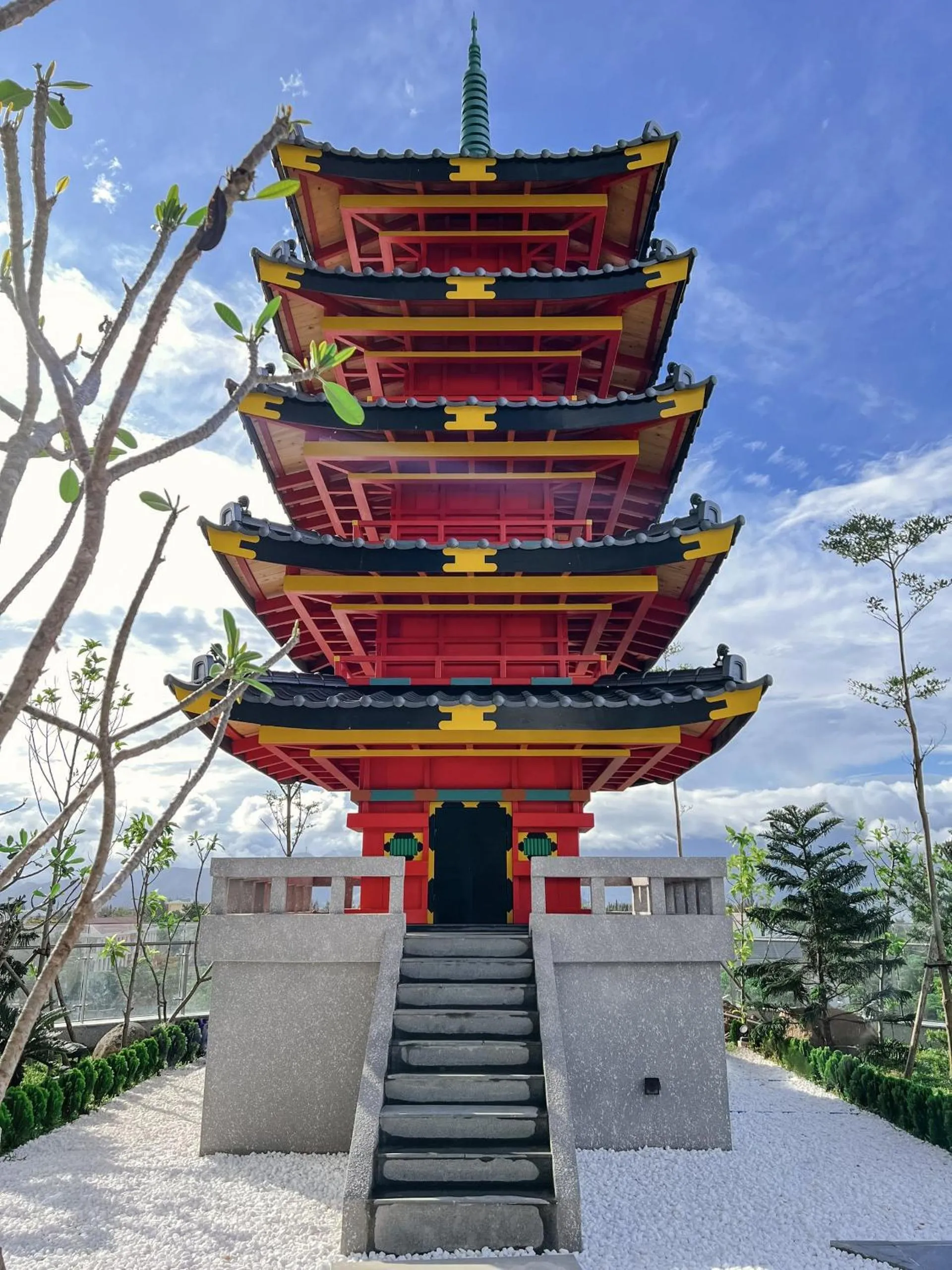 Da Nang Mikazuki Japanese Villas & Spa