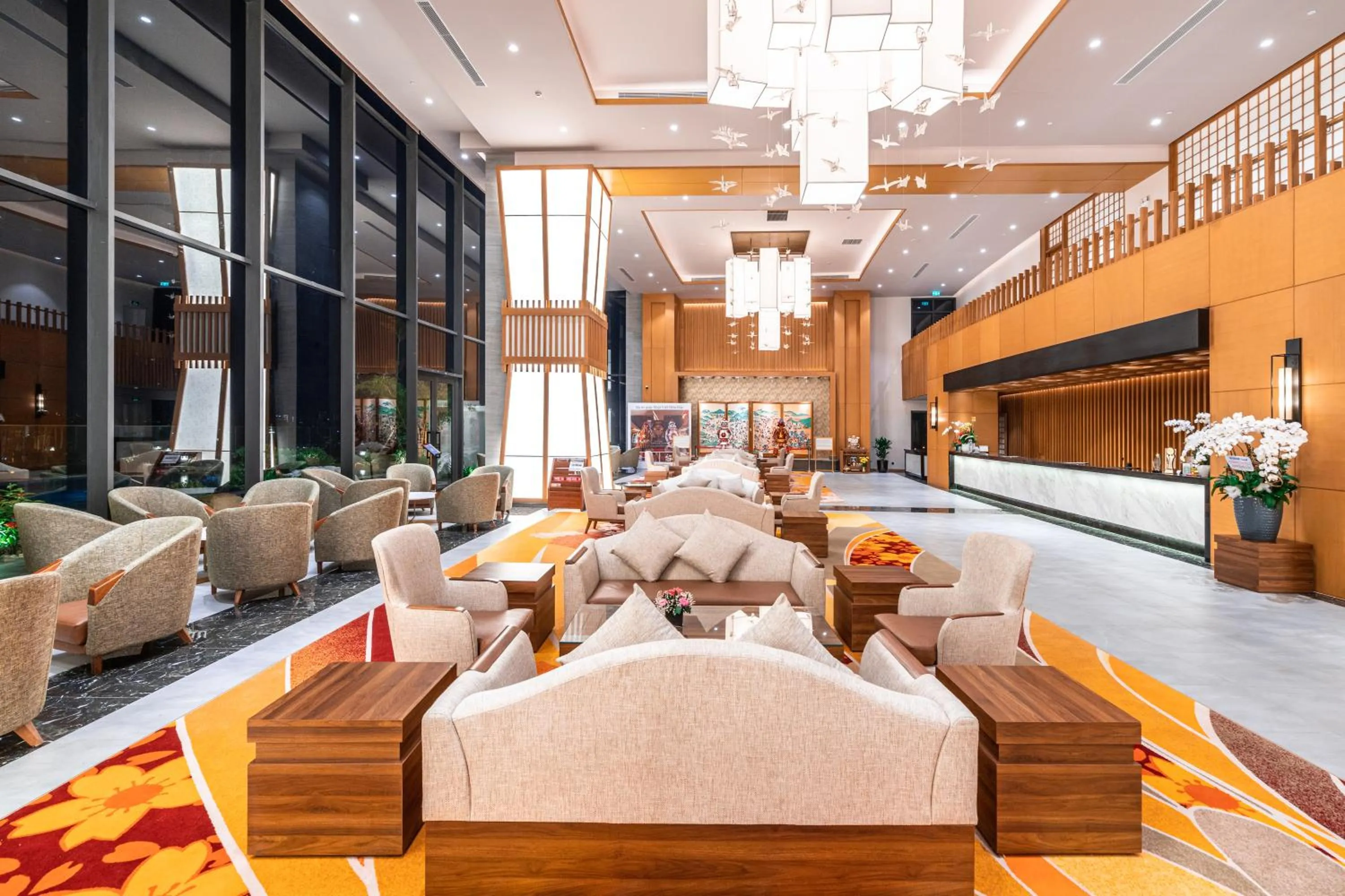 Da Nang Mikazuki Japanese Villas & Spa