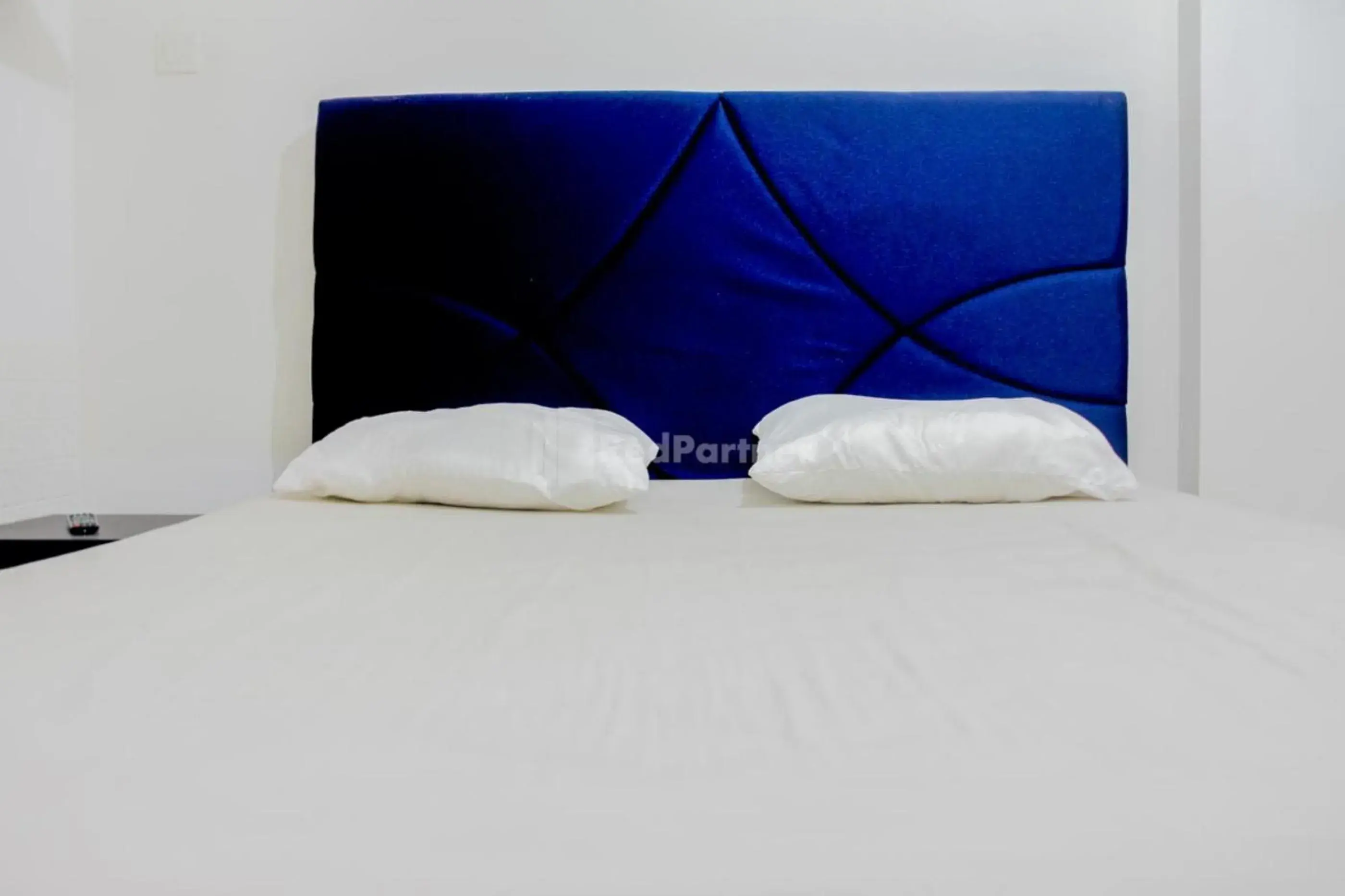 Bedroom in RedLiving Apartemen Paradise Mansion - Gunawan Bedroom in RedLiving Apartemen Paradise Mansion - Gunawan