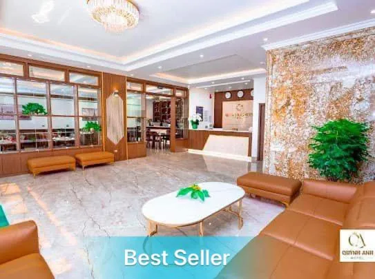 Quỳnh Anh Hotel Hạ Long