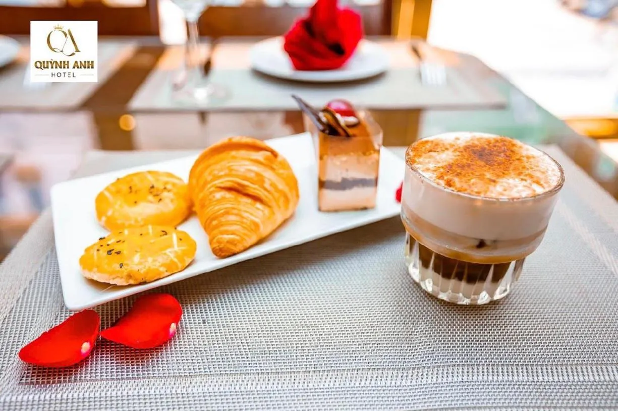 Quỳnh Anh Hotel Hạ Long