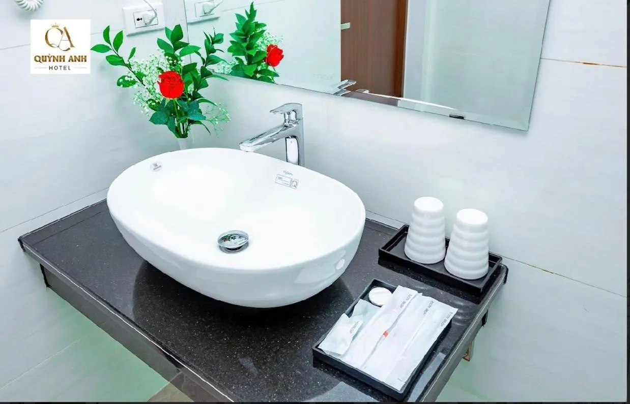 Quỳnh Anh Hotel Hạ Long