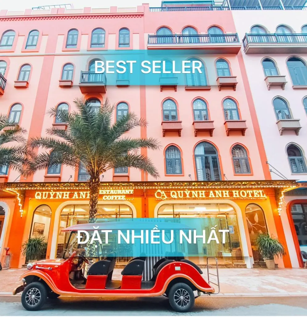 Quỳnh Anh Hotel Hạ Long