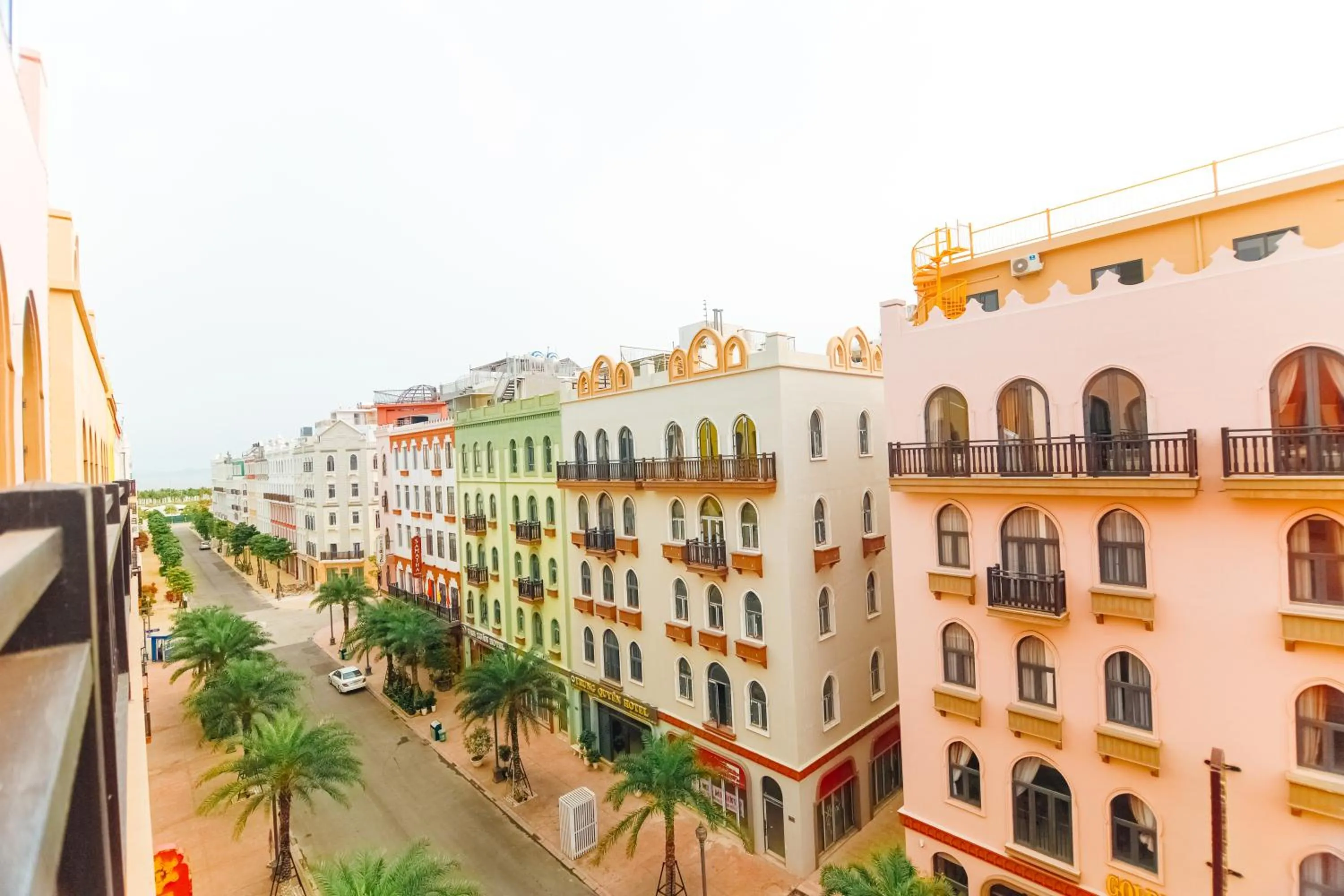 Quỳnh Anh Hotel Hạ Long