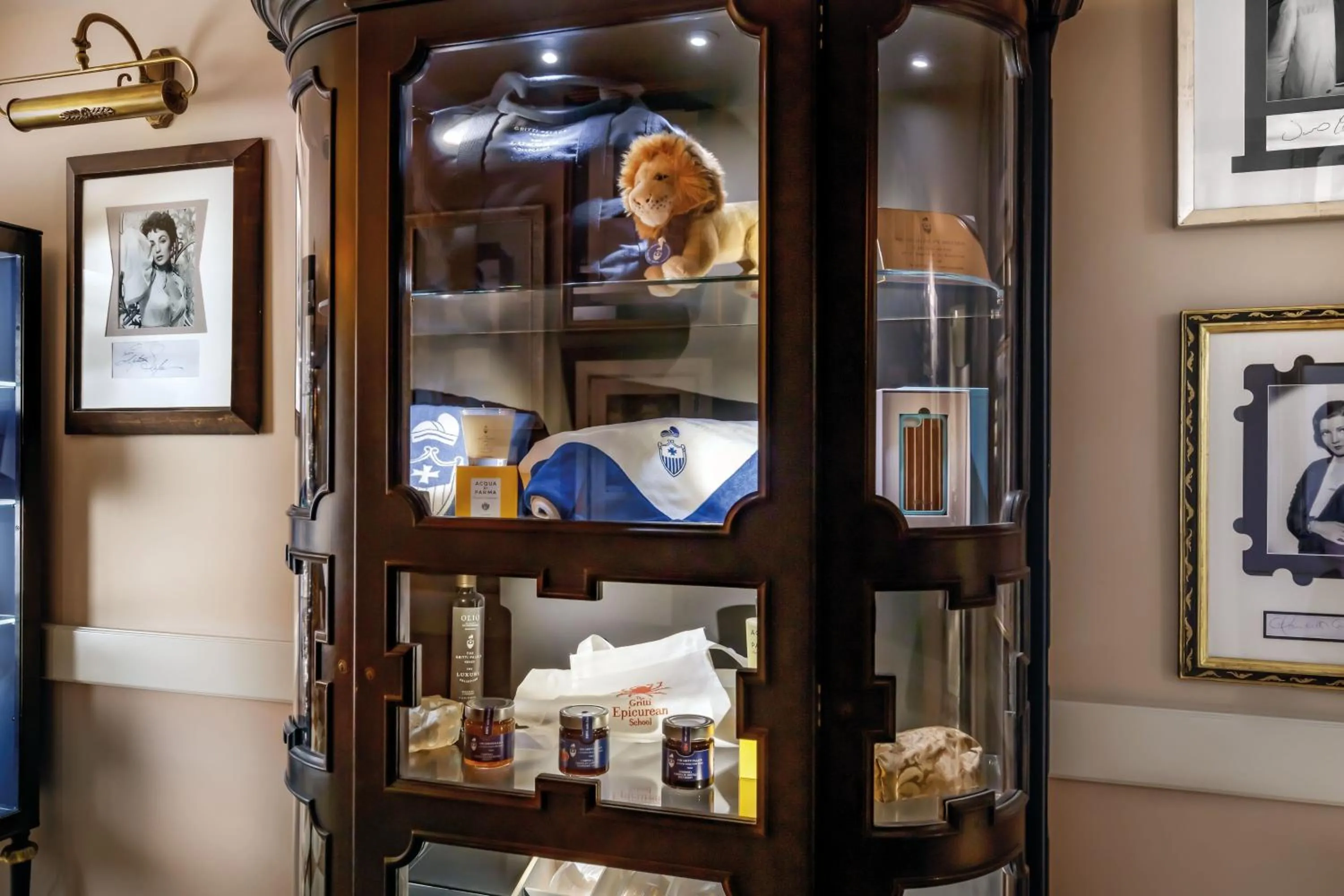 Other in The Gritti Palace, a Luxury Collection Hotel, Venice