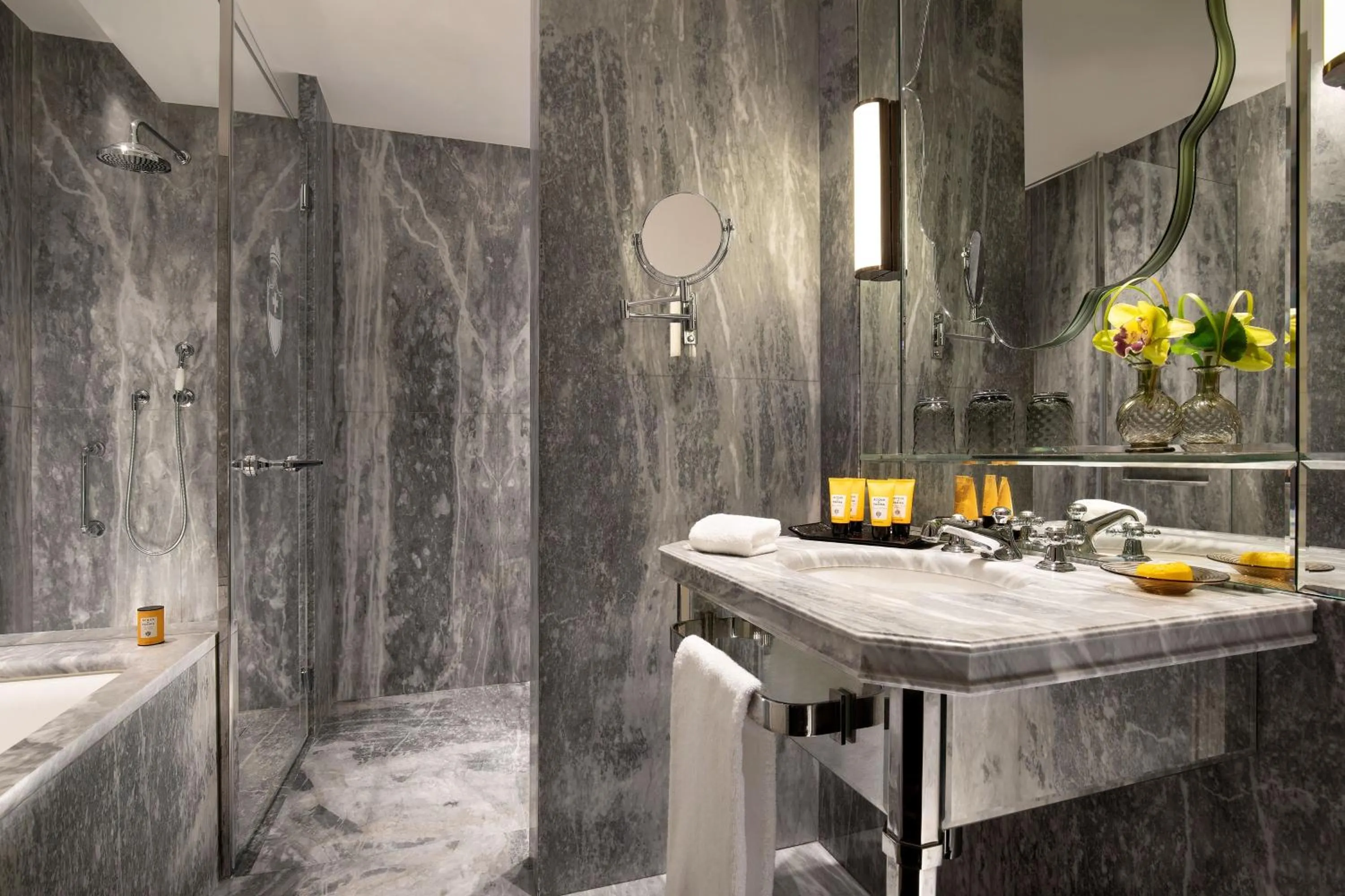 Bathroom in The Gritti Palace, a Luxury Collection Hotel, Venice