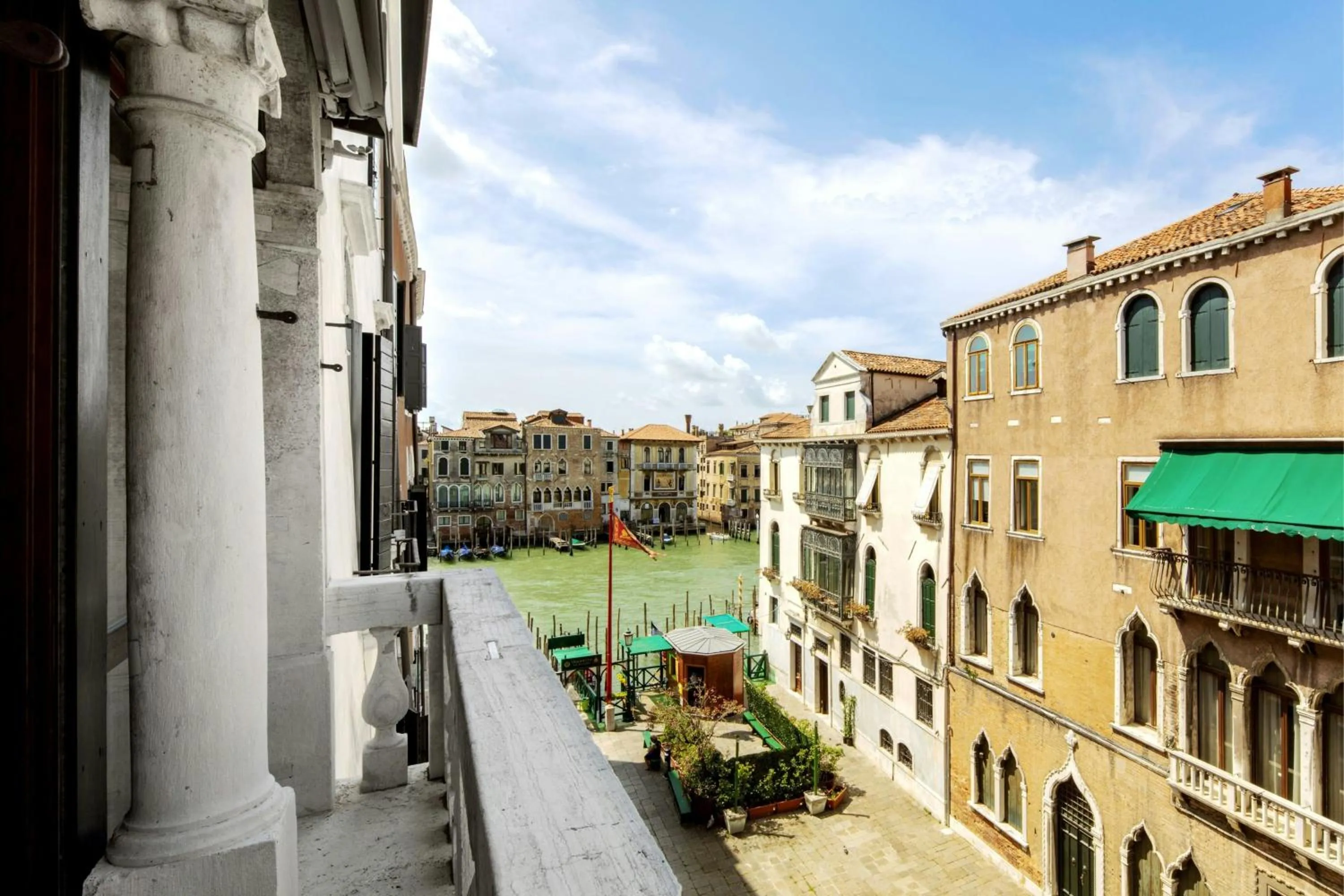 Photo of the whole room in The Gritti Palace, a Luxury Collection Hotel, Venice