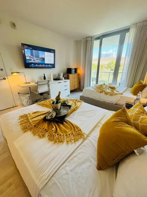 Beachwalk Resort & Condos