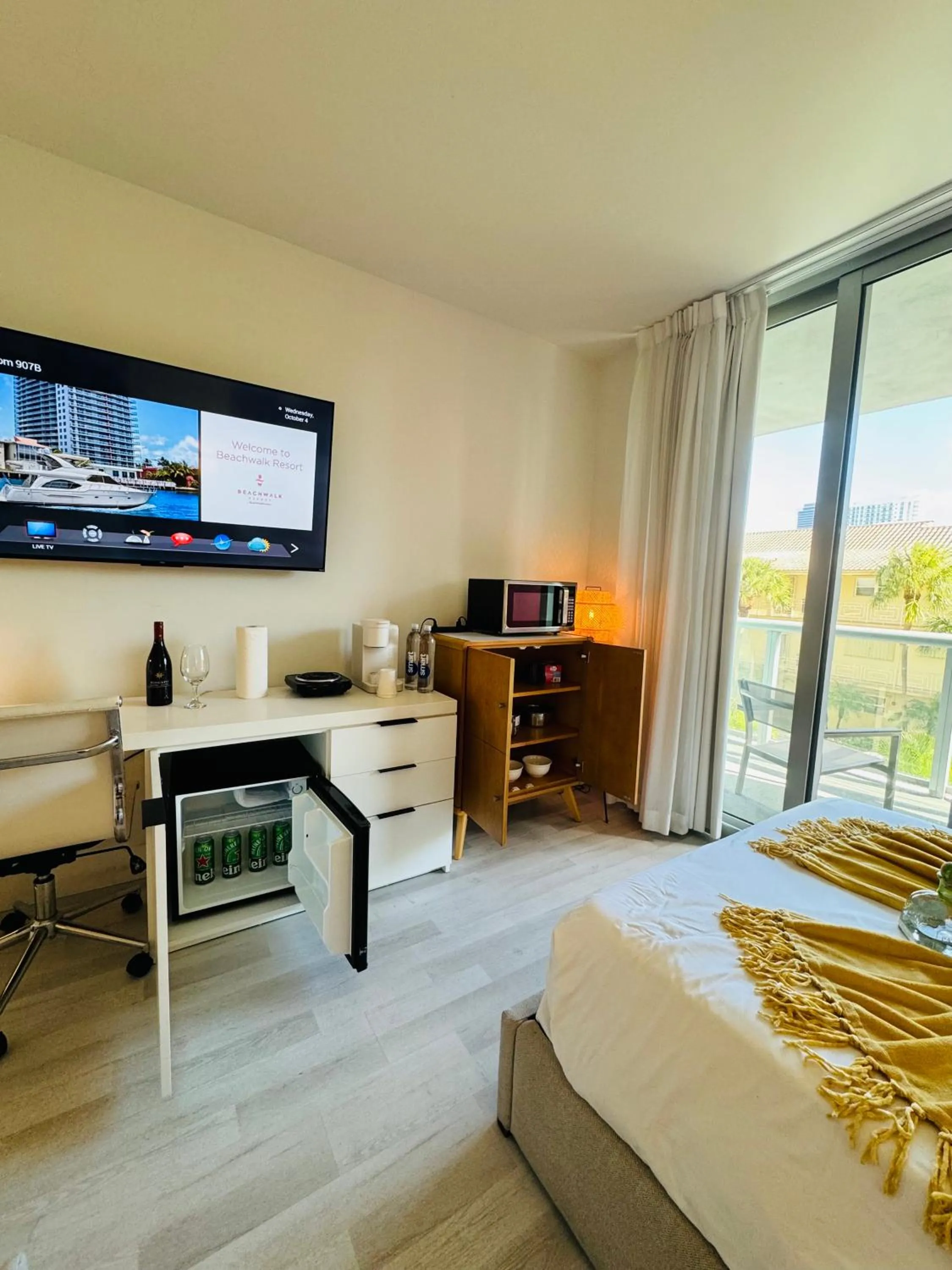 Beachwalk Resort & Condos