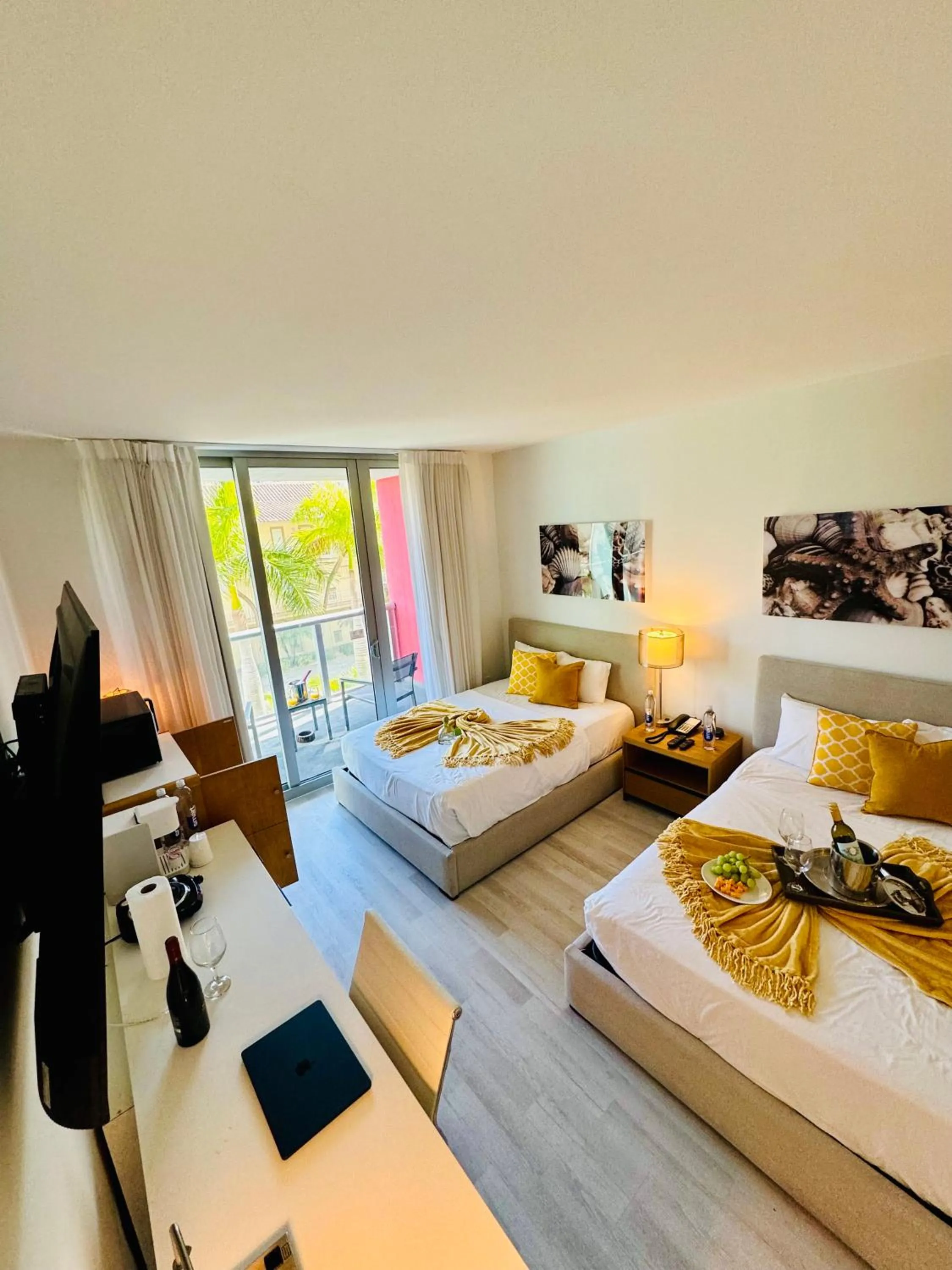 Beachwalk Resort & Condos