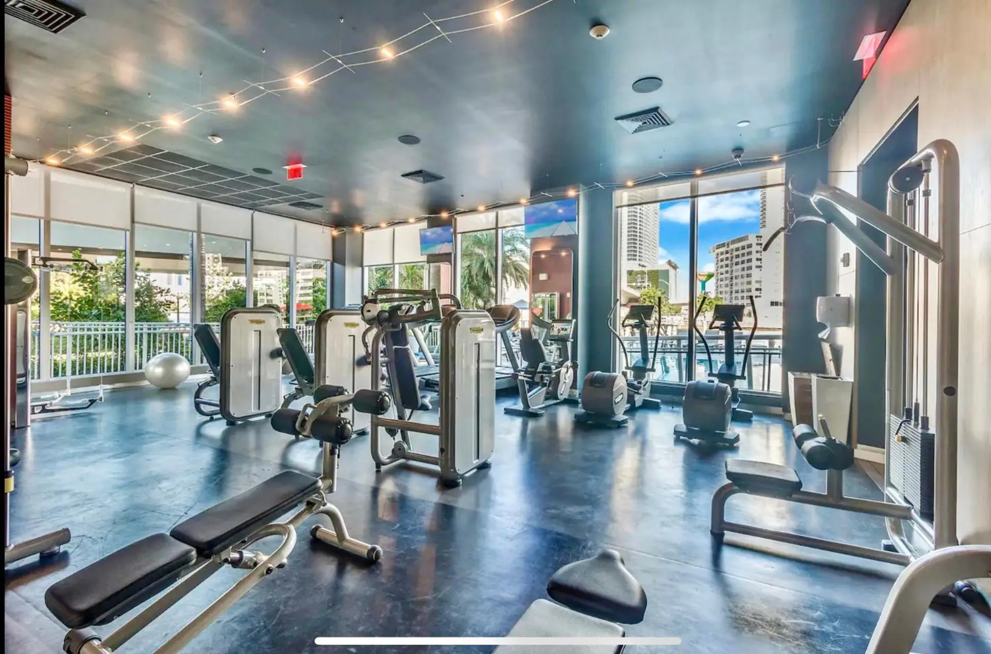 Beachwalk Resort & Condos