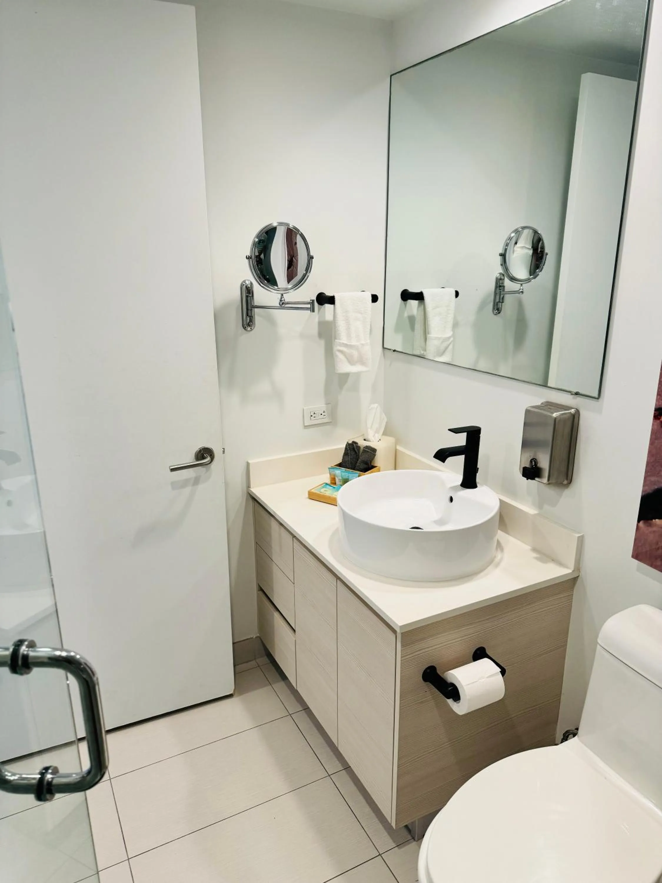 Beachwalk Resort & Condos