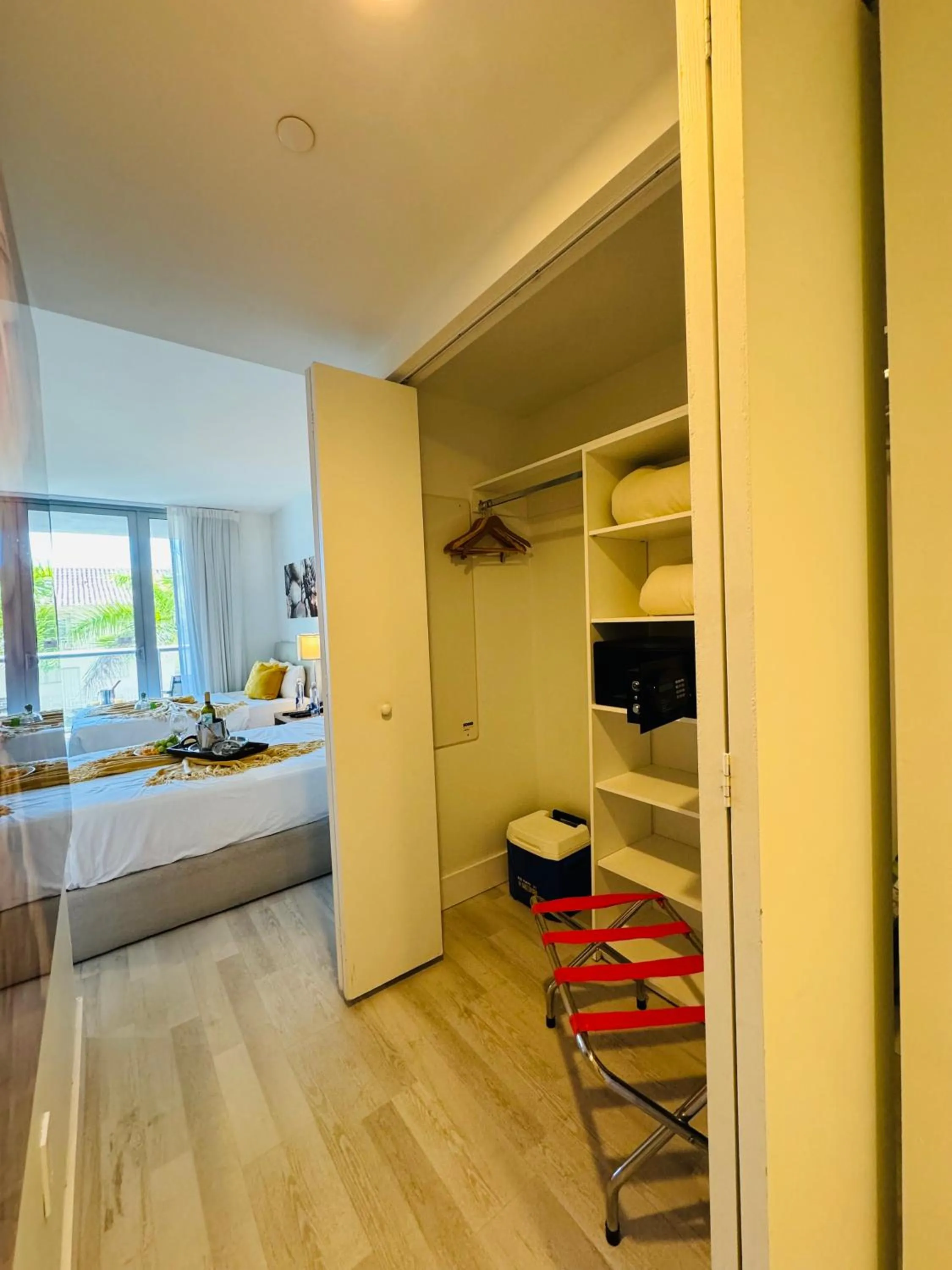 Beachwalk Resort & Condos