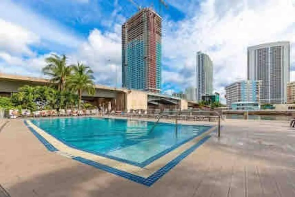 Beachwalk Resort & Condos