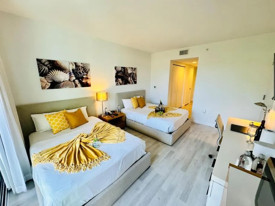 Beachwalk Resort & Condos