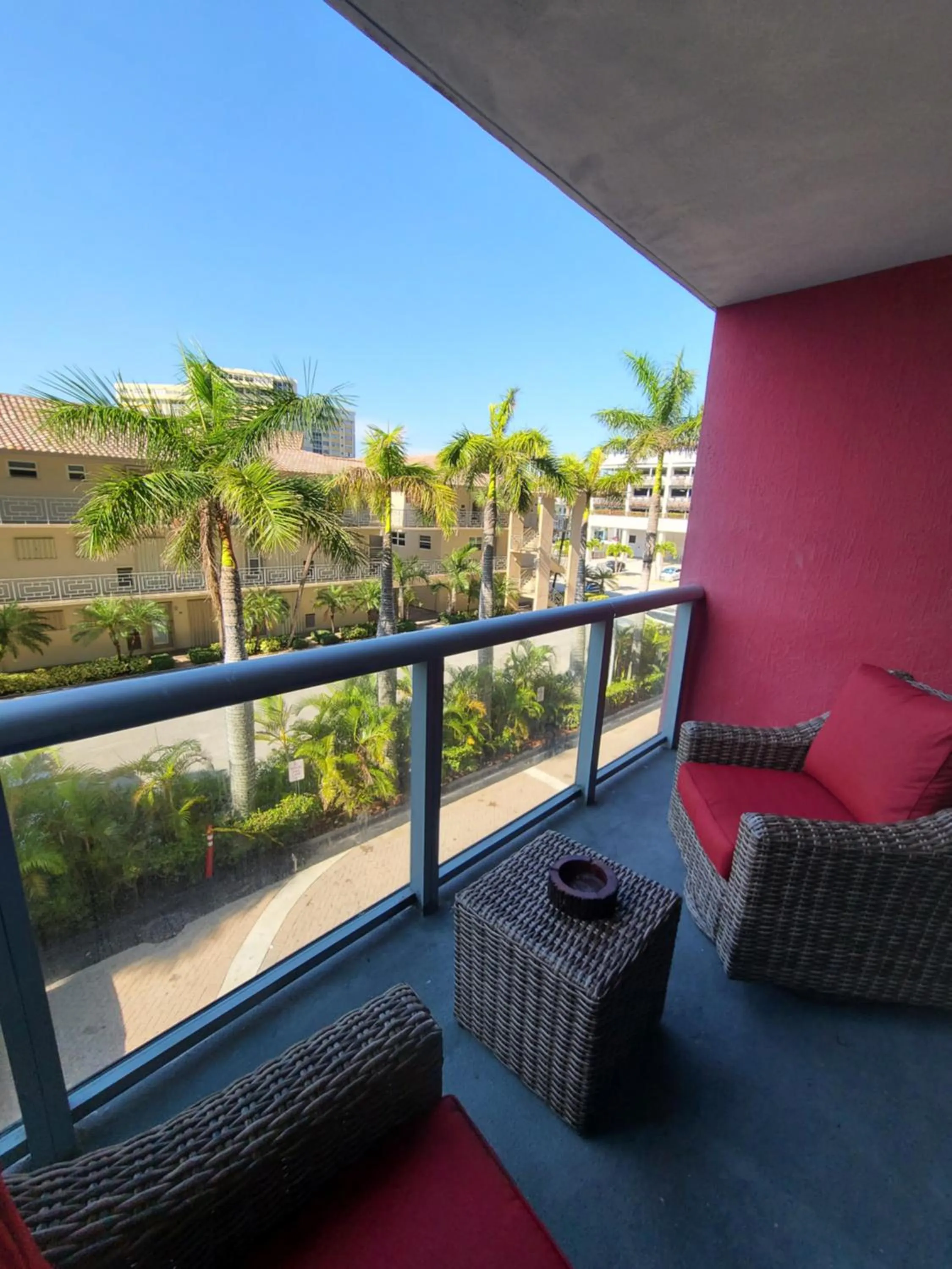 Beachwalk Resort & Condos