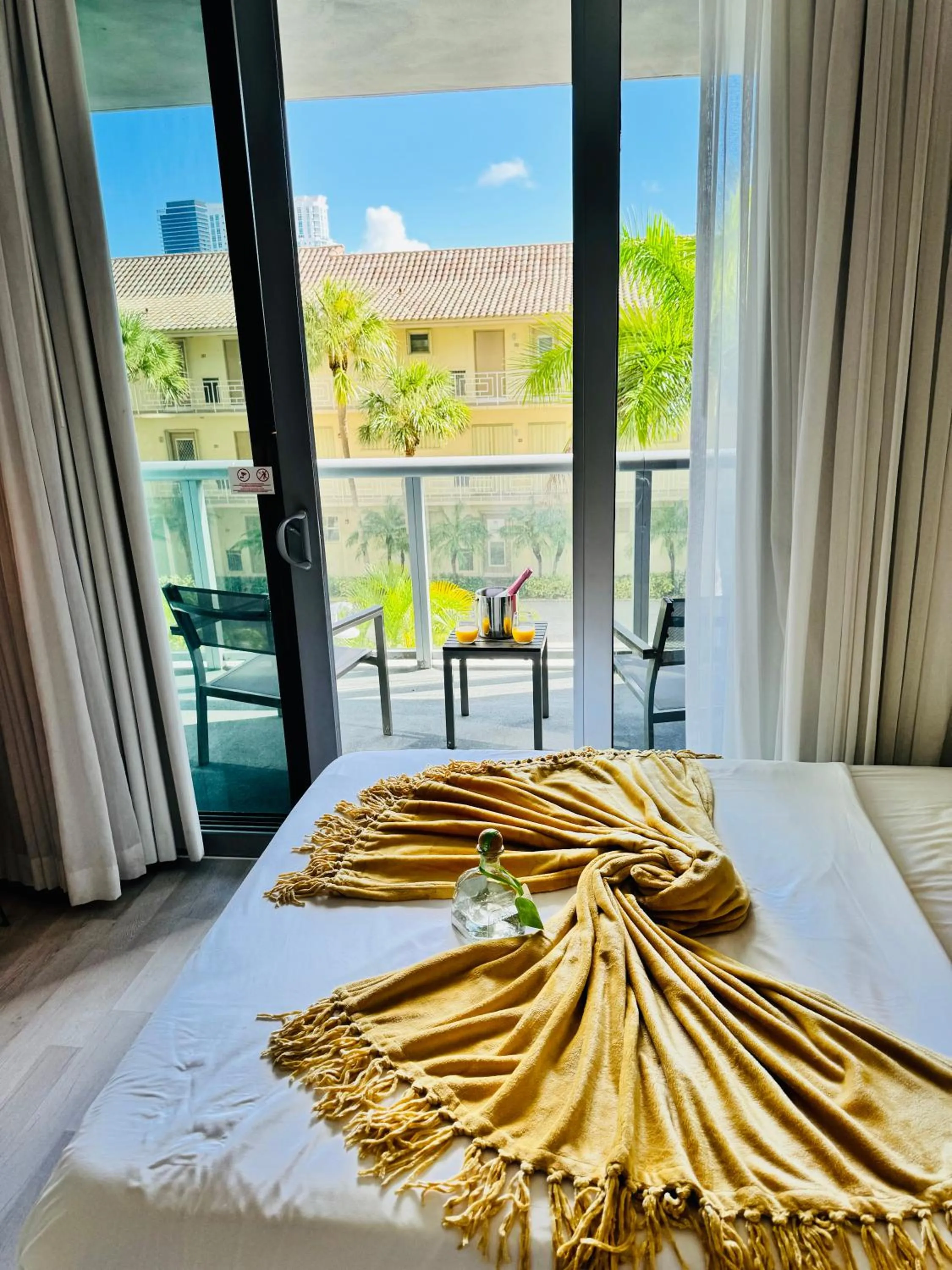 Beachwalk Resort & Condos