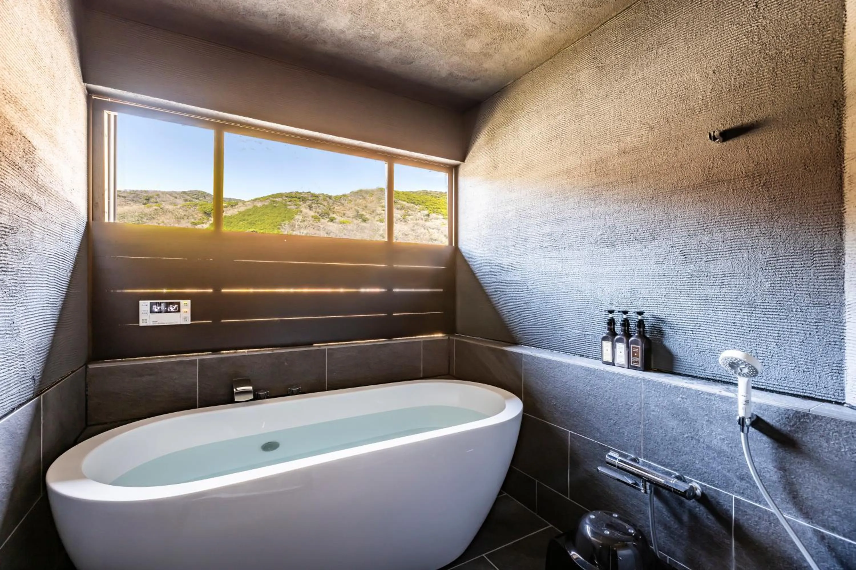 Bathroom in AWA Nishi-Izu