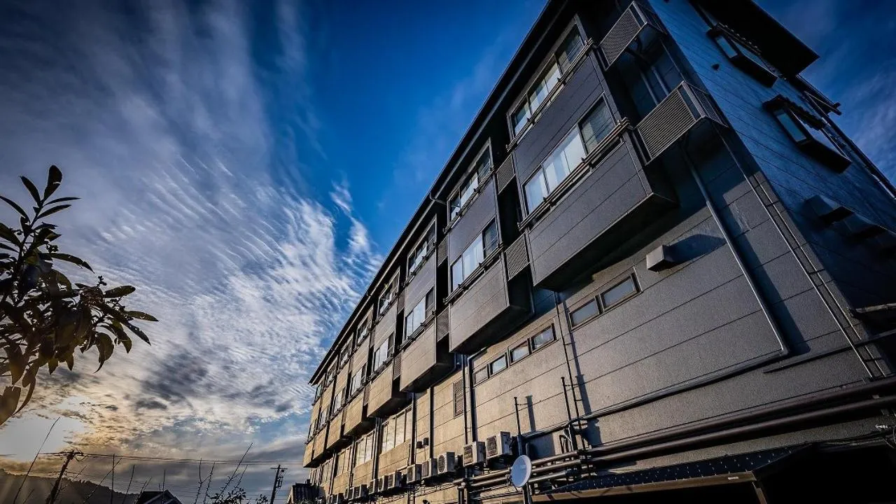 Property building in AWA Nishi-Izu