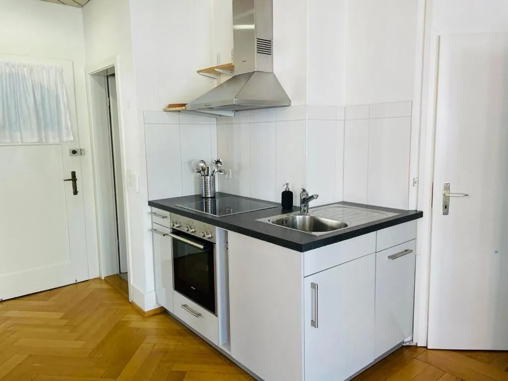Apartment Marktplatz 2