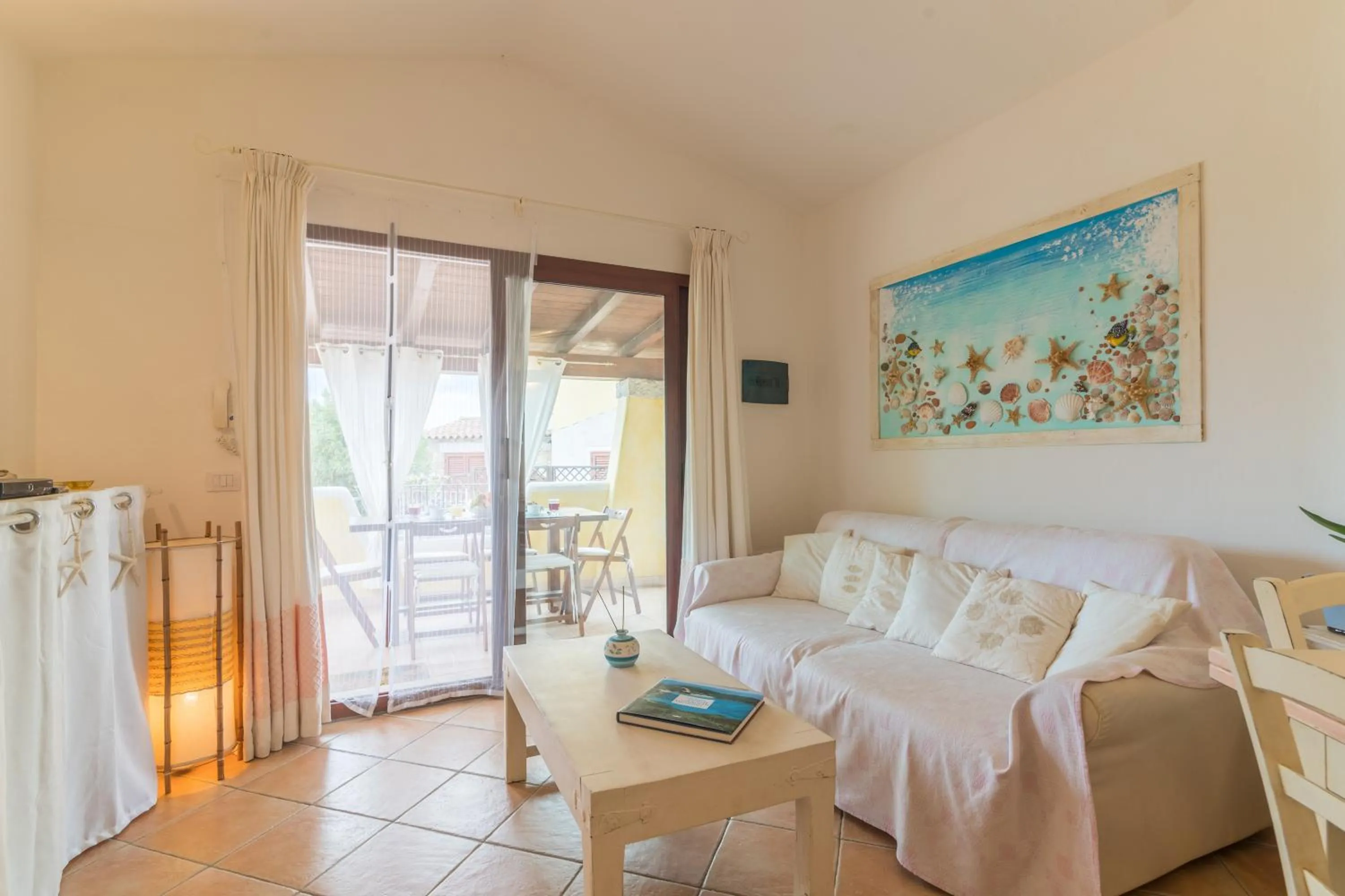 Dimora di Rosy Pittulongu - Happy Rentals
