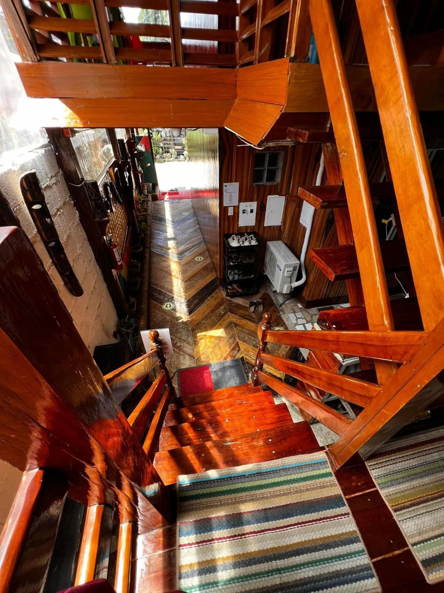 Property building in Balay Paragua