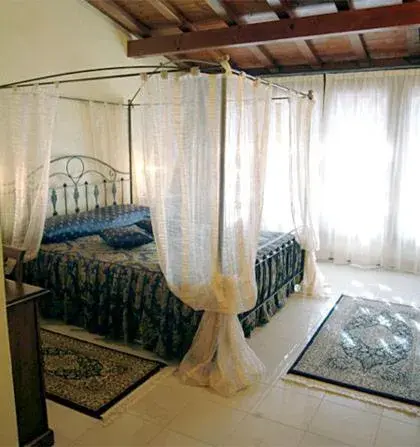 Superior Double Room in Monte Tondo Winery Superior Double Room in Monte Tondo Winery