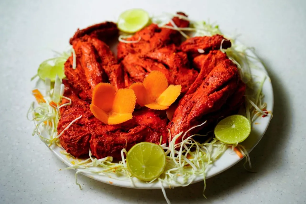 Food and drinks in Townbridge Hotels & Suites