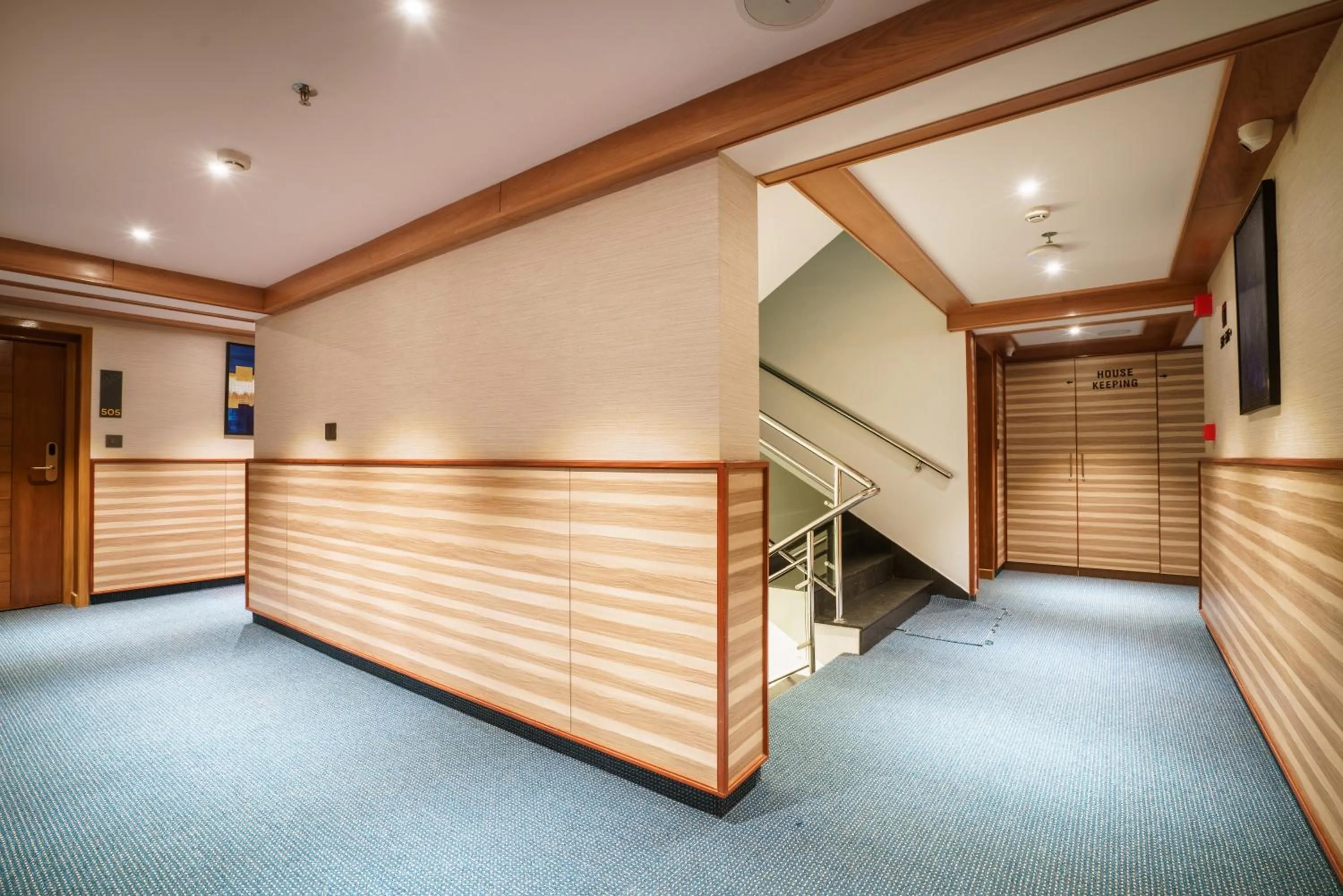 Floor plan in Townbridge Hotels & Suites