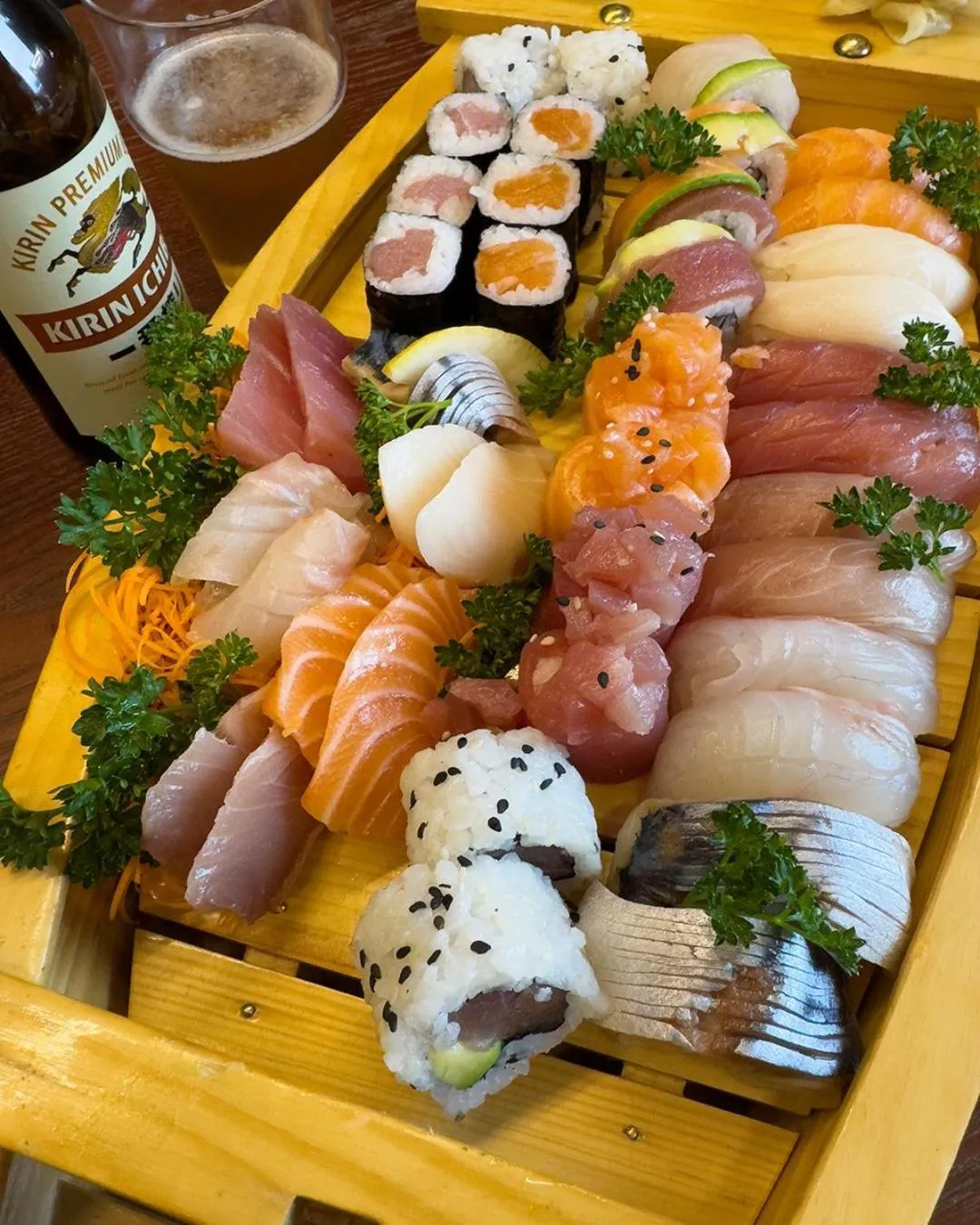 Restaurant/places to eat in Hotel Centro Congressi Polo Nautico