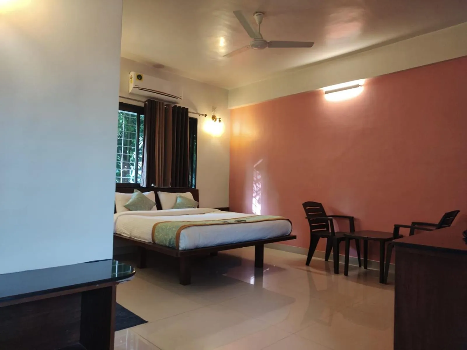 Bedroom, Bed in Cocorico Beach Resort