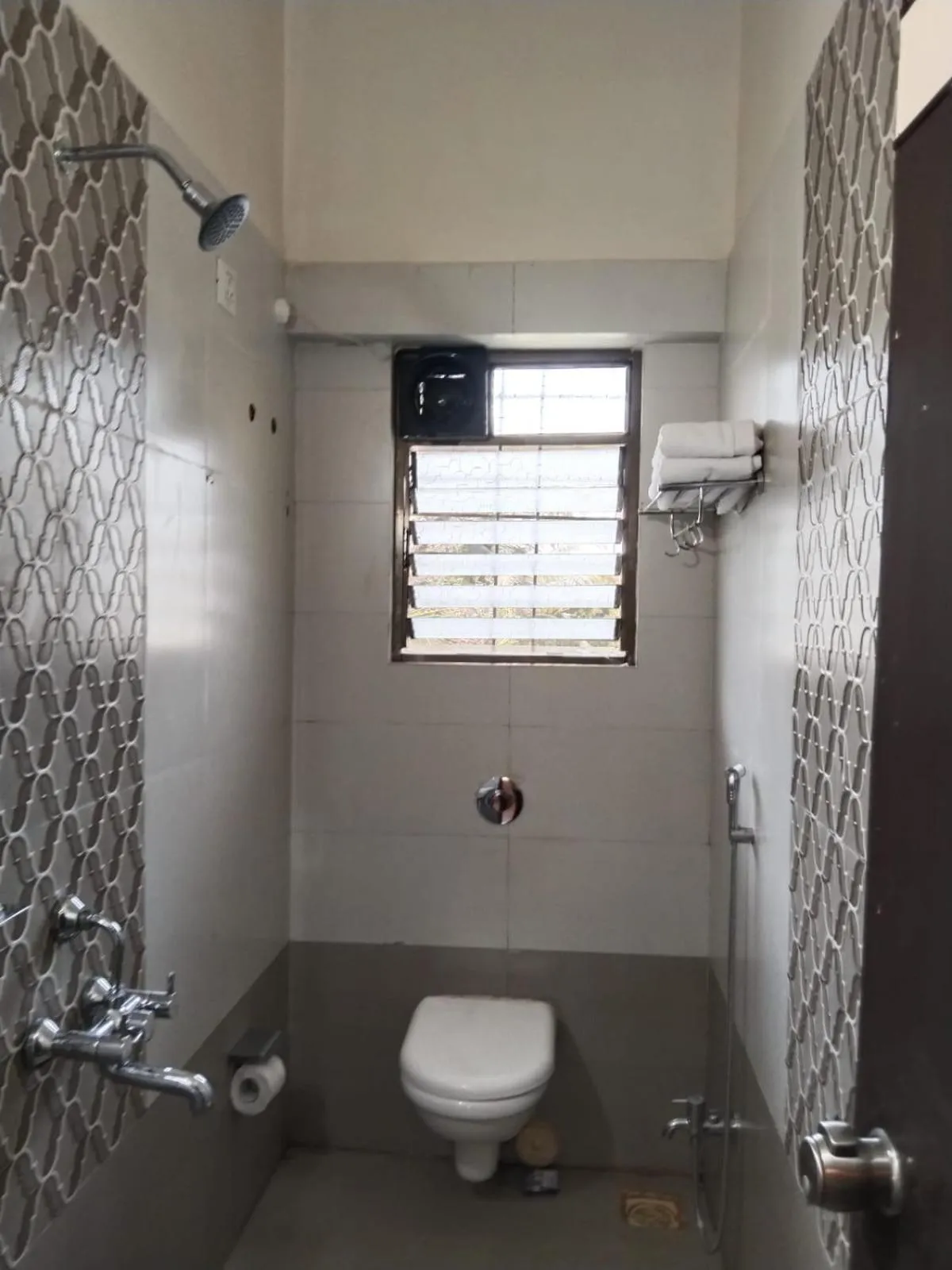 Bathroom in Cocorico Beach Resort