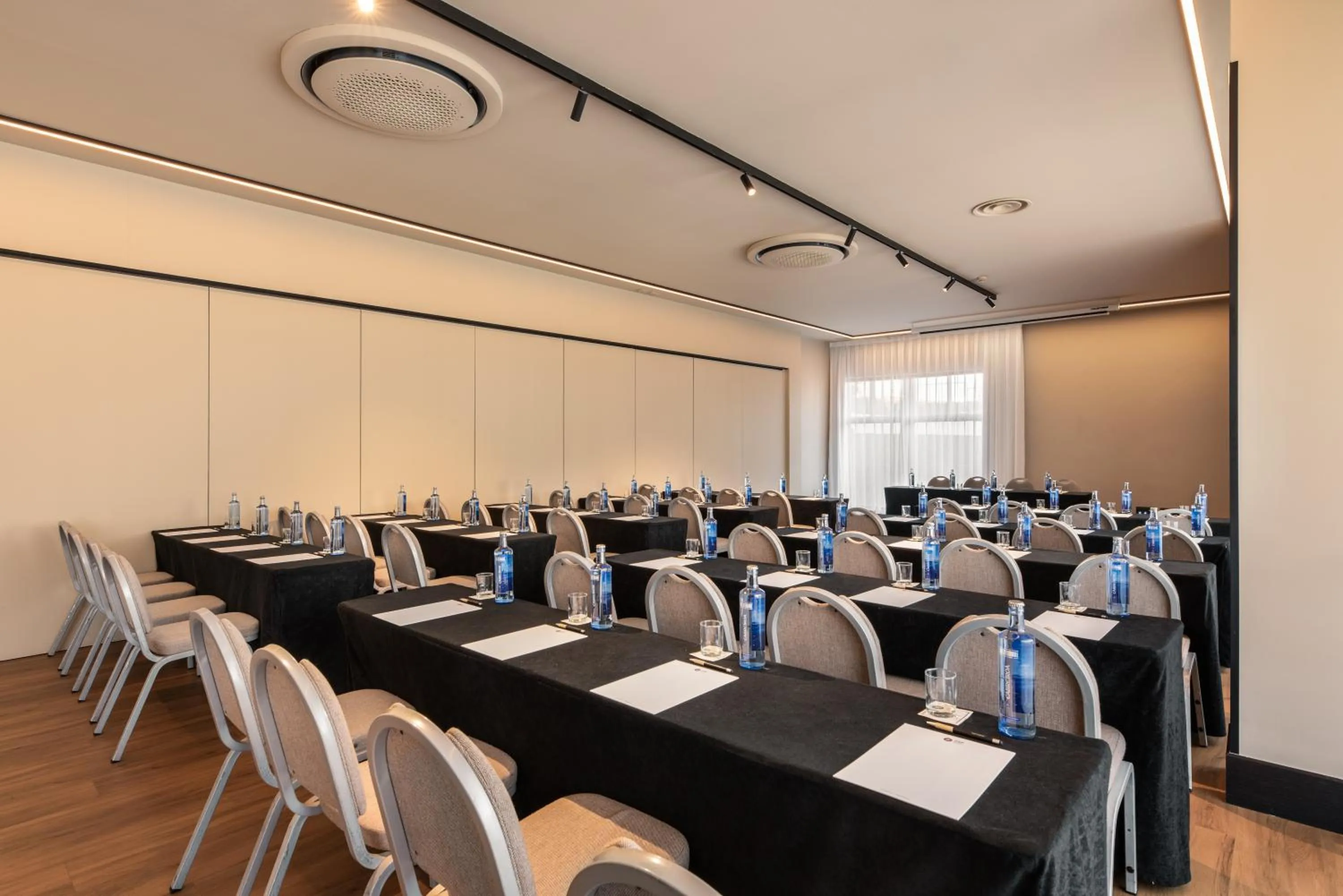 Meeting/conference room in Exe Peregrino