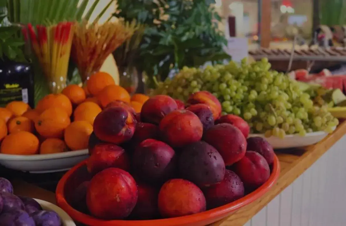 Restaurant/places to eat in Alexius Beach Hotel Restaurant/places to eat in Alexius Beach Hotel