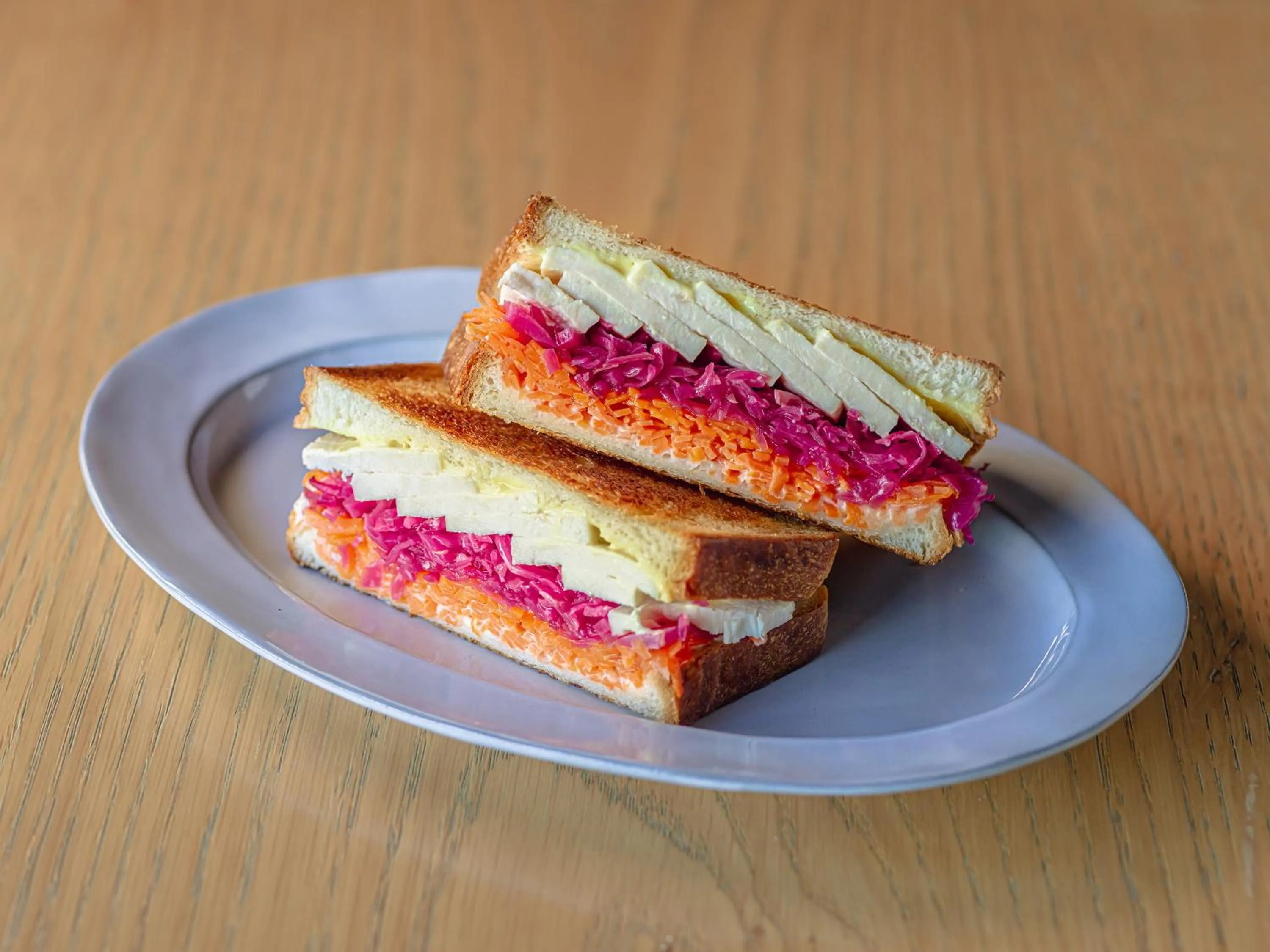 Breakfast in hotel androoms Sapporo Susukino