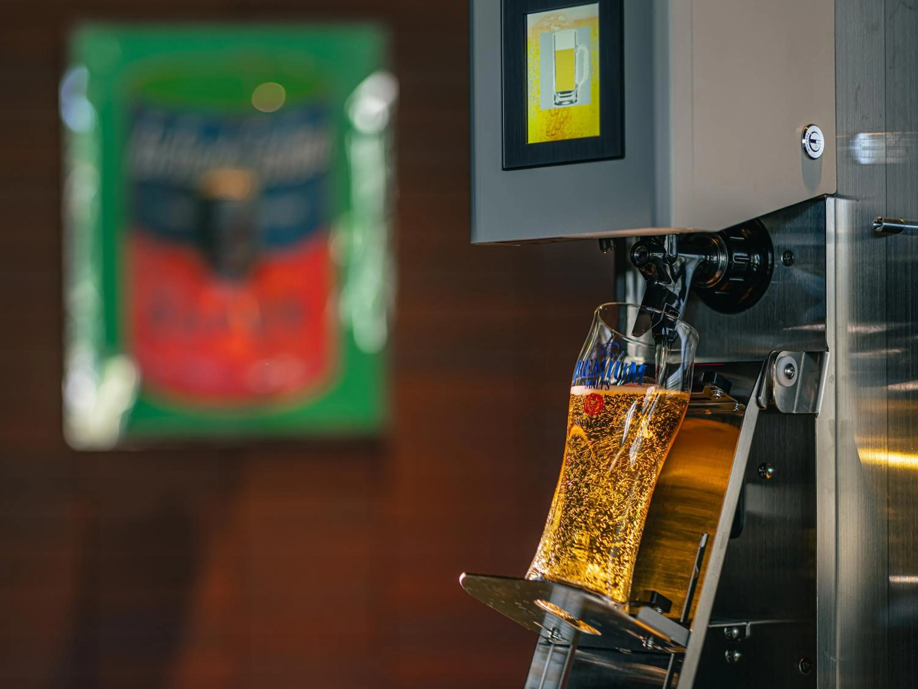 Food in hotel androoms Sapporo Susukino