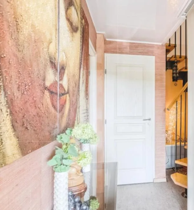 Massage in Harmonice