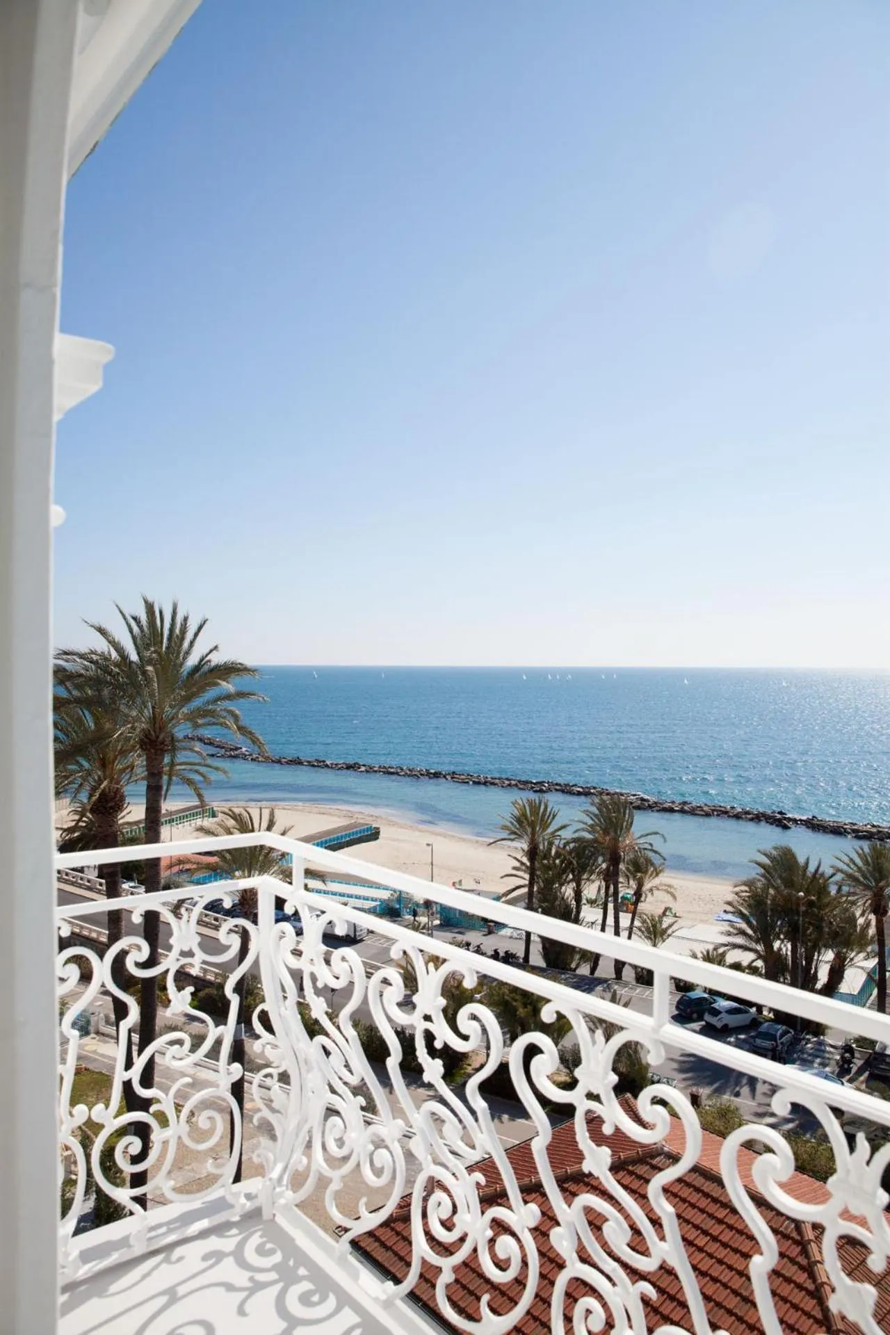 Miramare The Palace Resort