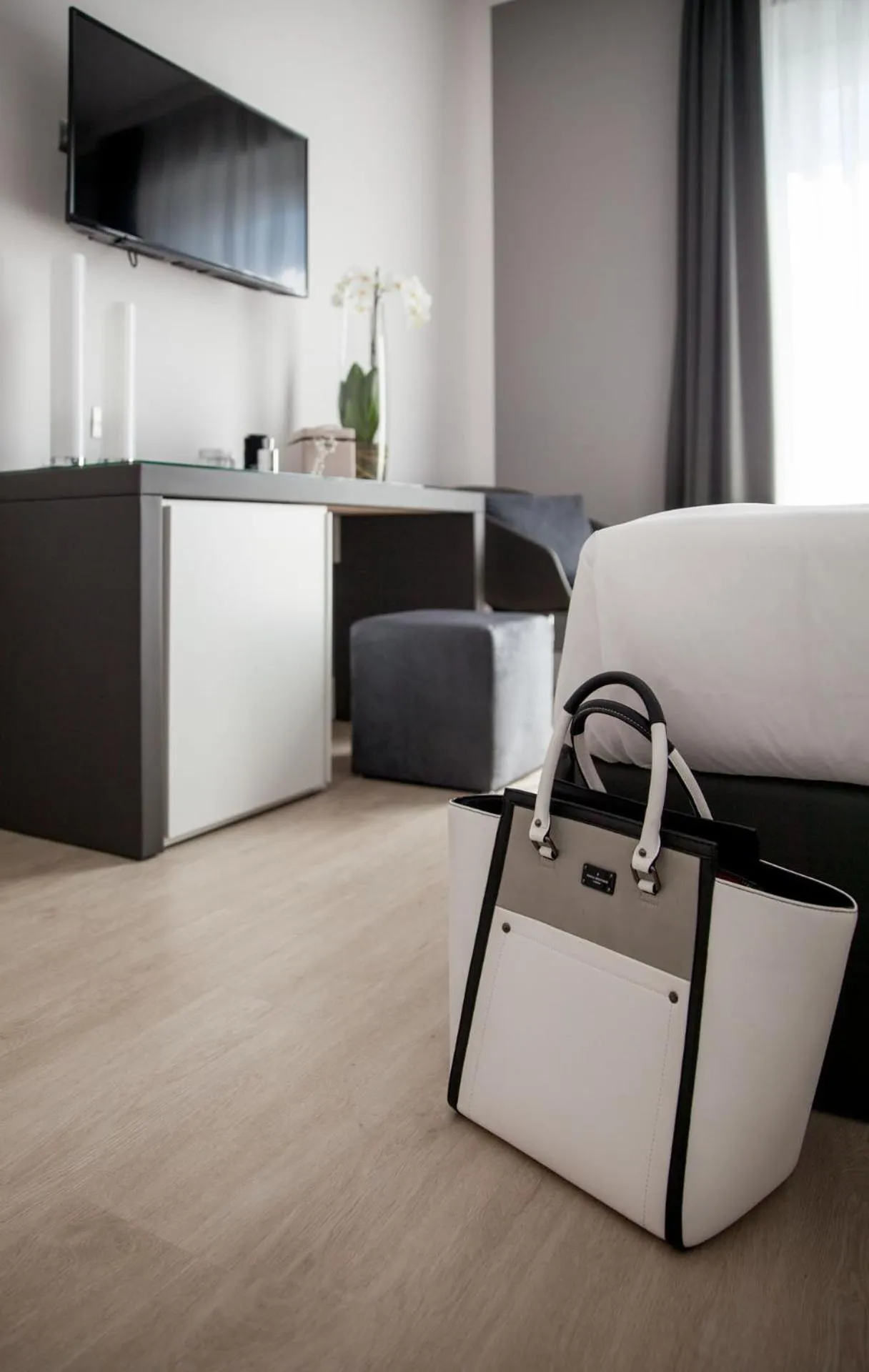 TV and multimedia in Miramare The Palace Resort